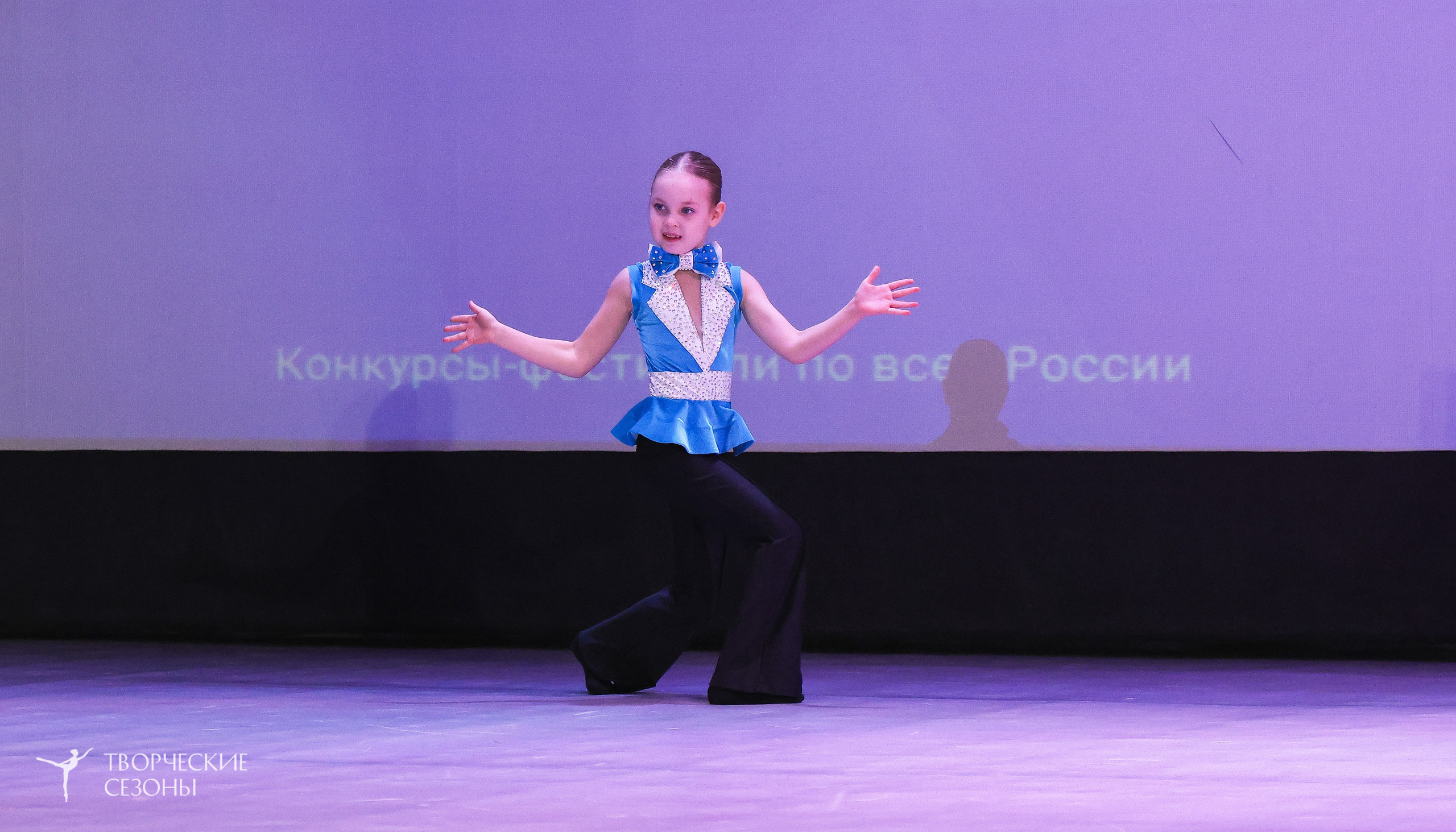 13.12.2025 II Всероссийский фестиваль «Всероссийская Танцевальная Олимпиада» г. Волгоград. Медиастудия Фото Концепт