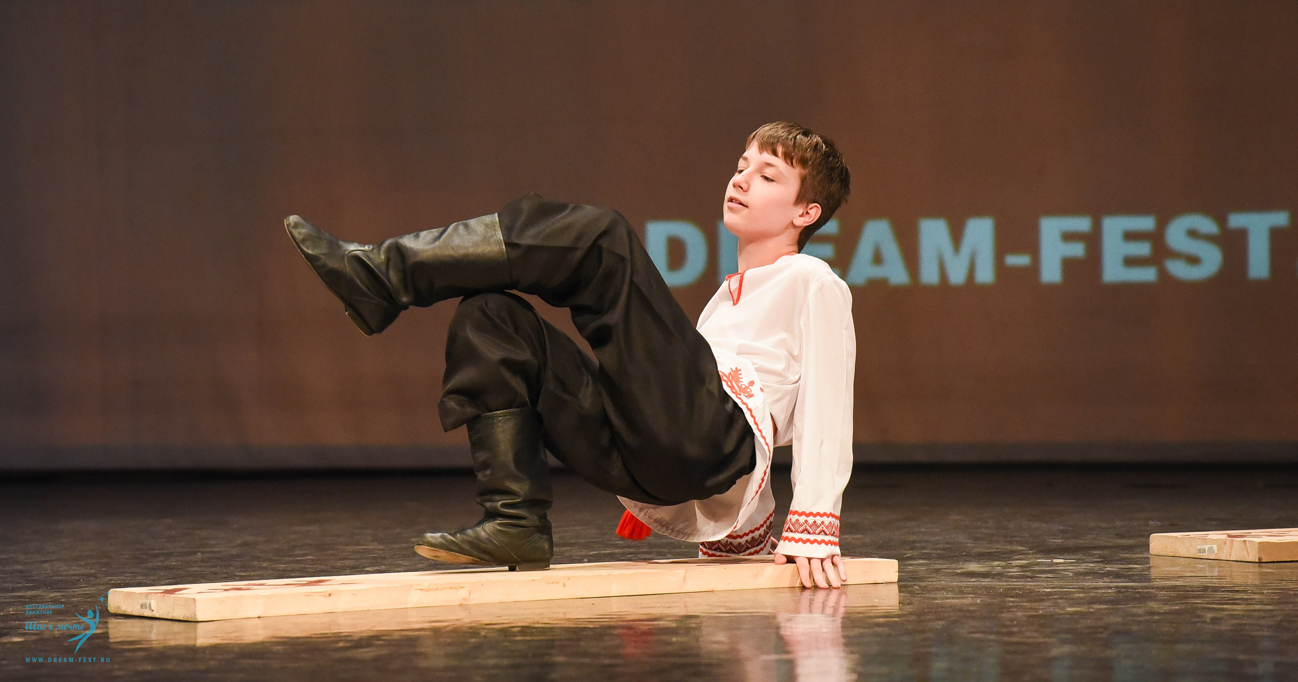 22.03.2025 Фестивальное движение «Шаг к мечте» г. Калининград. Медиастудия Фото Концепт