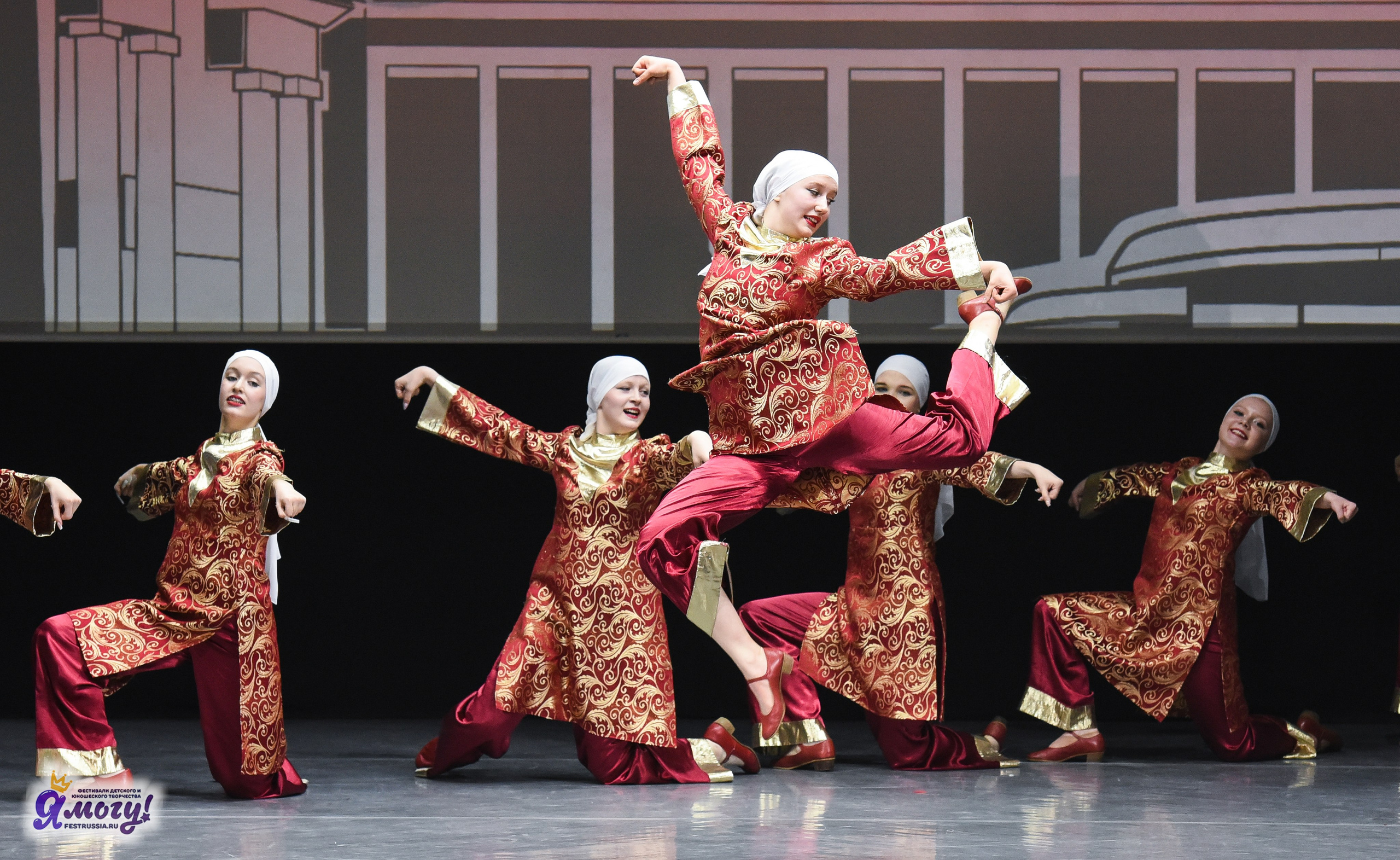 24.03.2025 «Я МОГУ!» XVII Международный фестиваль-конкурс «Союз Добра» г. Минск. Медиастудия Фото Концепт