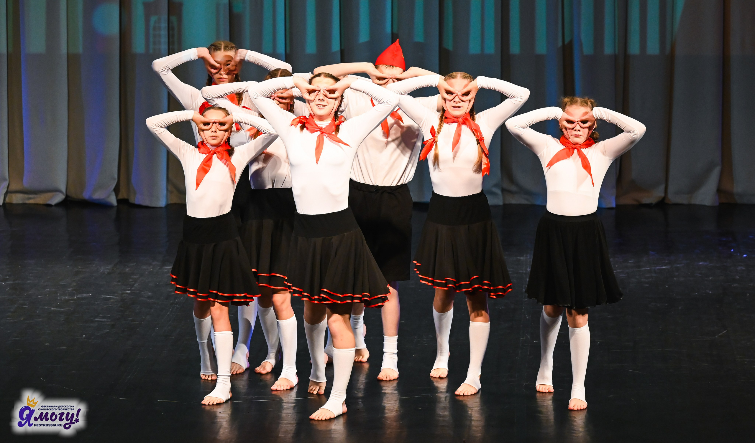 02.07.2025 «Я МОГУ!» 82-й Международный фестиваль-конкурс «Вдохновение.Лето» Санкт-Петербург. Медиастудия Фото Концепт