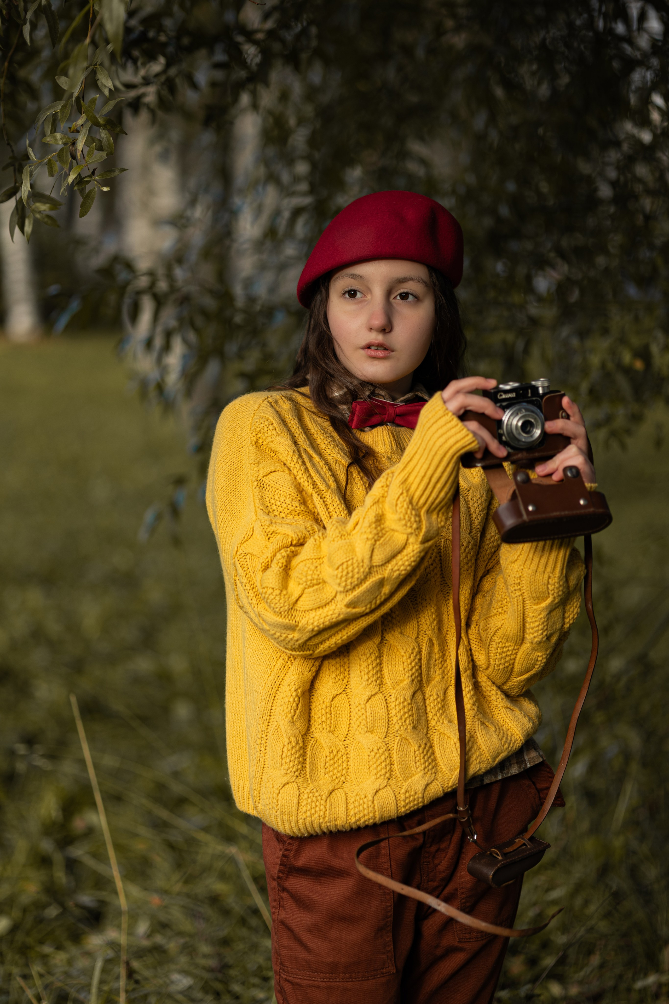 Детская постановочная фотосъемка. Семейный, репортажный фотограф в Санкт-Петербурге Анна Илькина