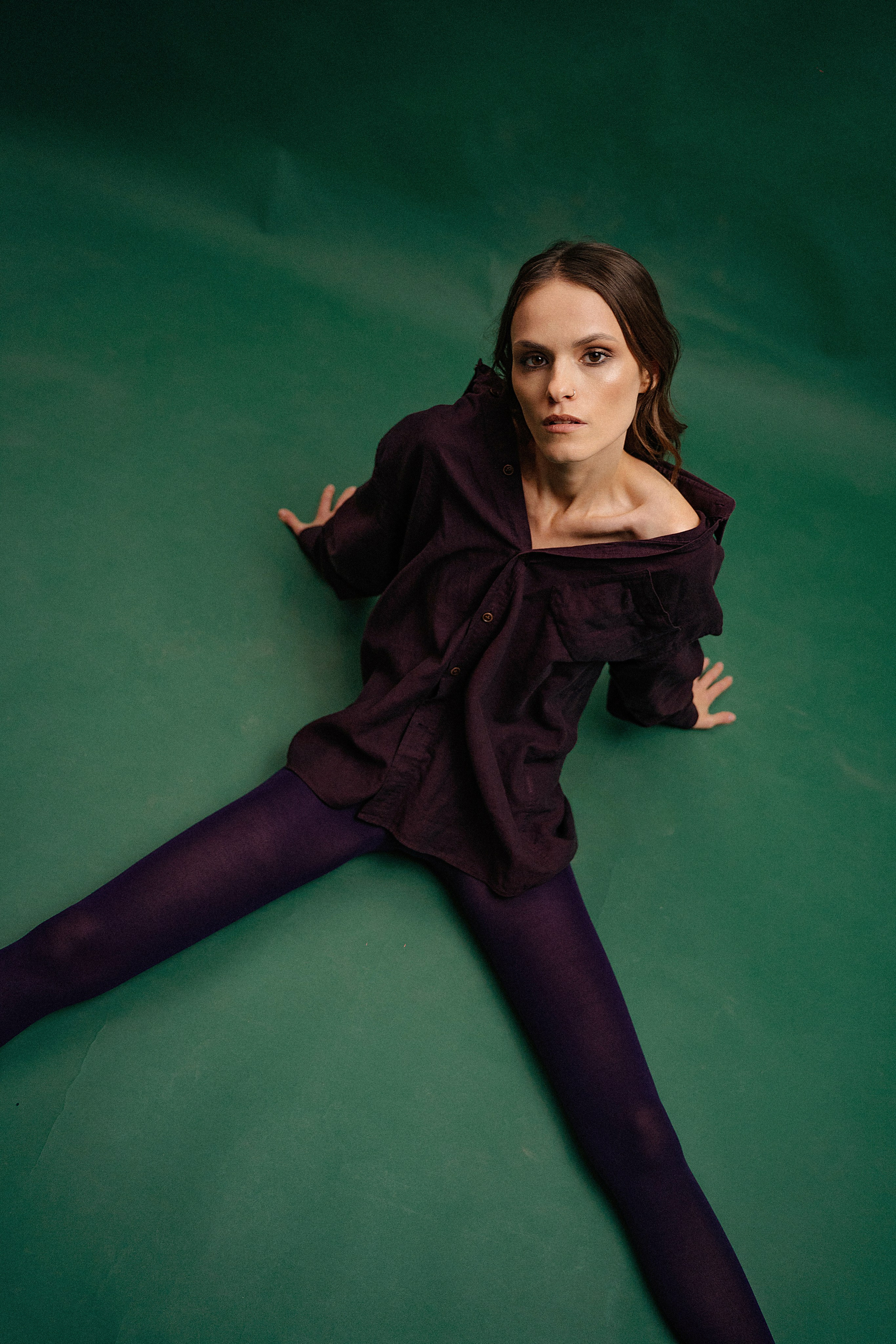 Kris. Главная