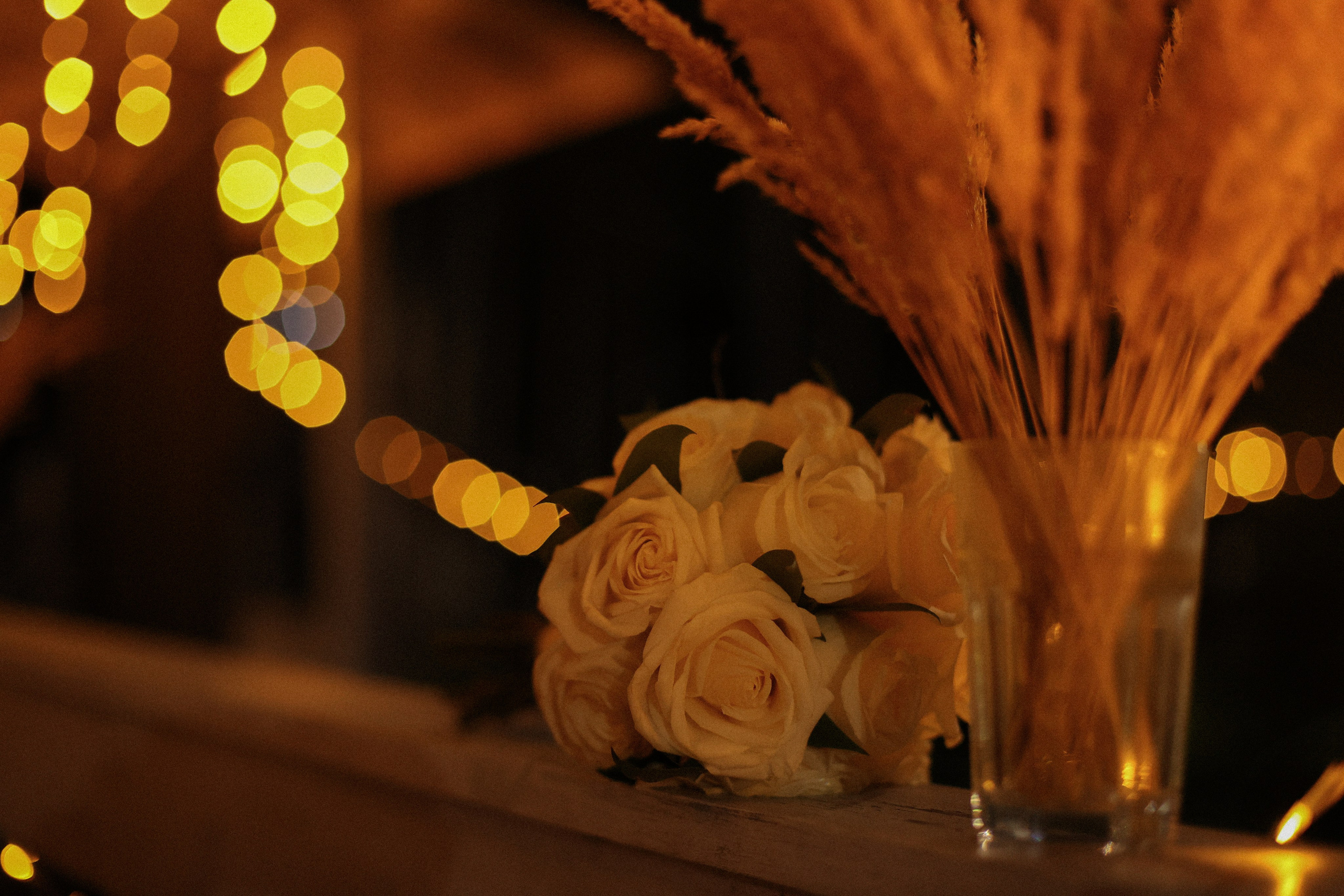 Алена и Дима. Фотограф — Ольга Косолюкина