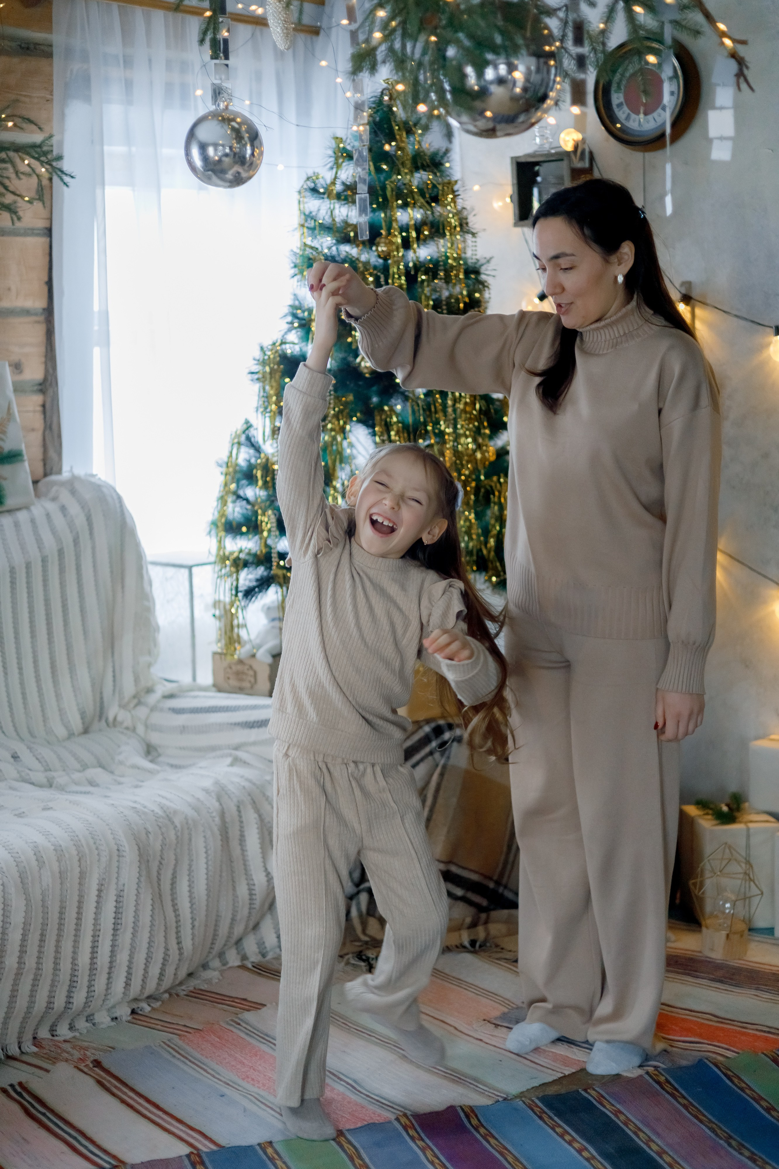 Семейные. Главная