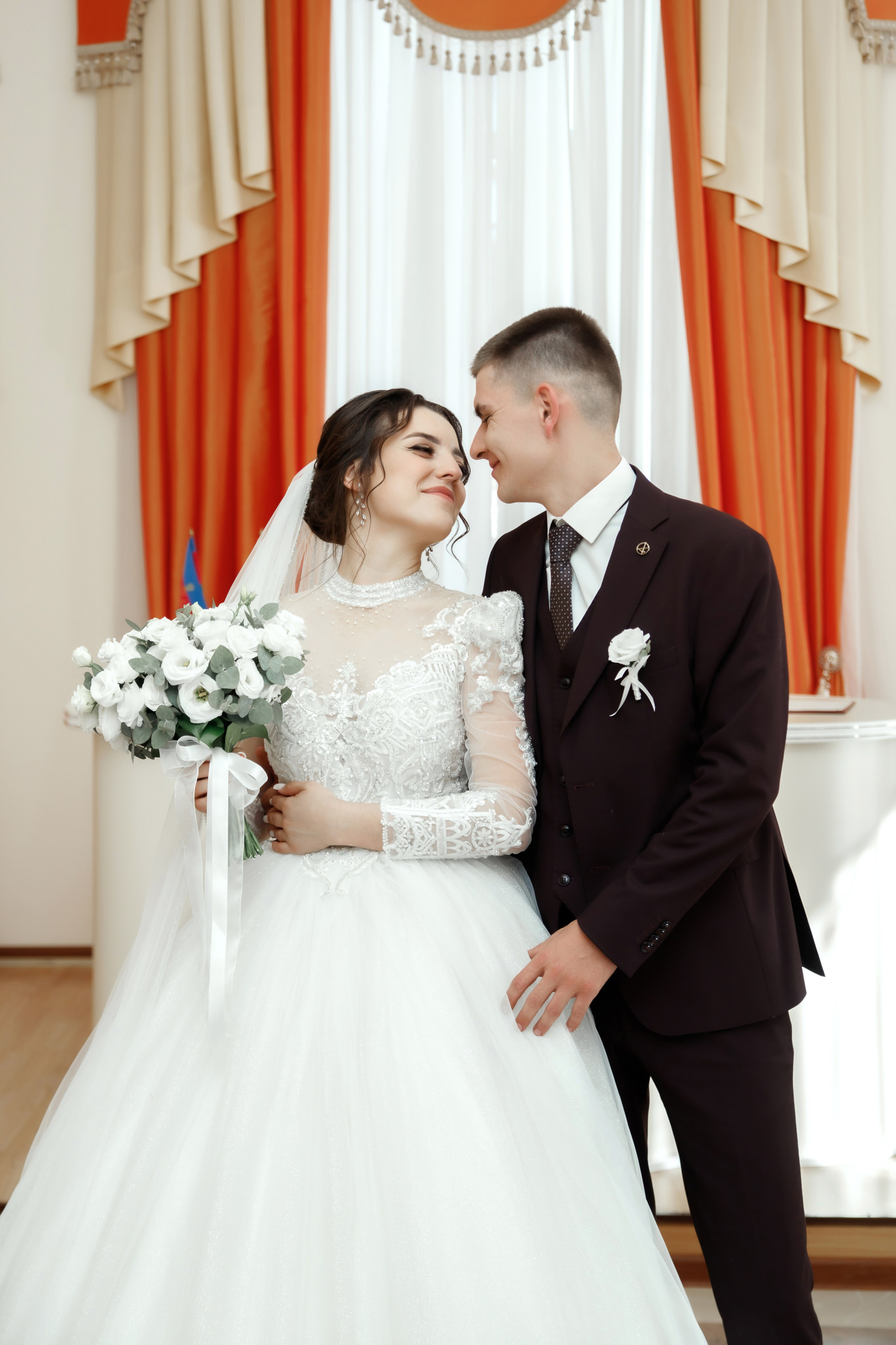 V&A | Kanevskaya. Свадебный фотограф Краснодар Марина Зверева