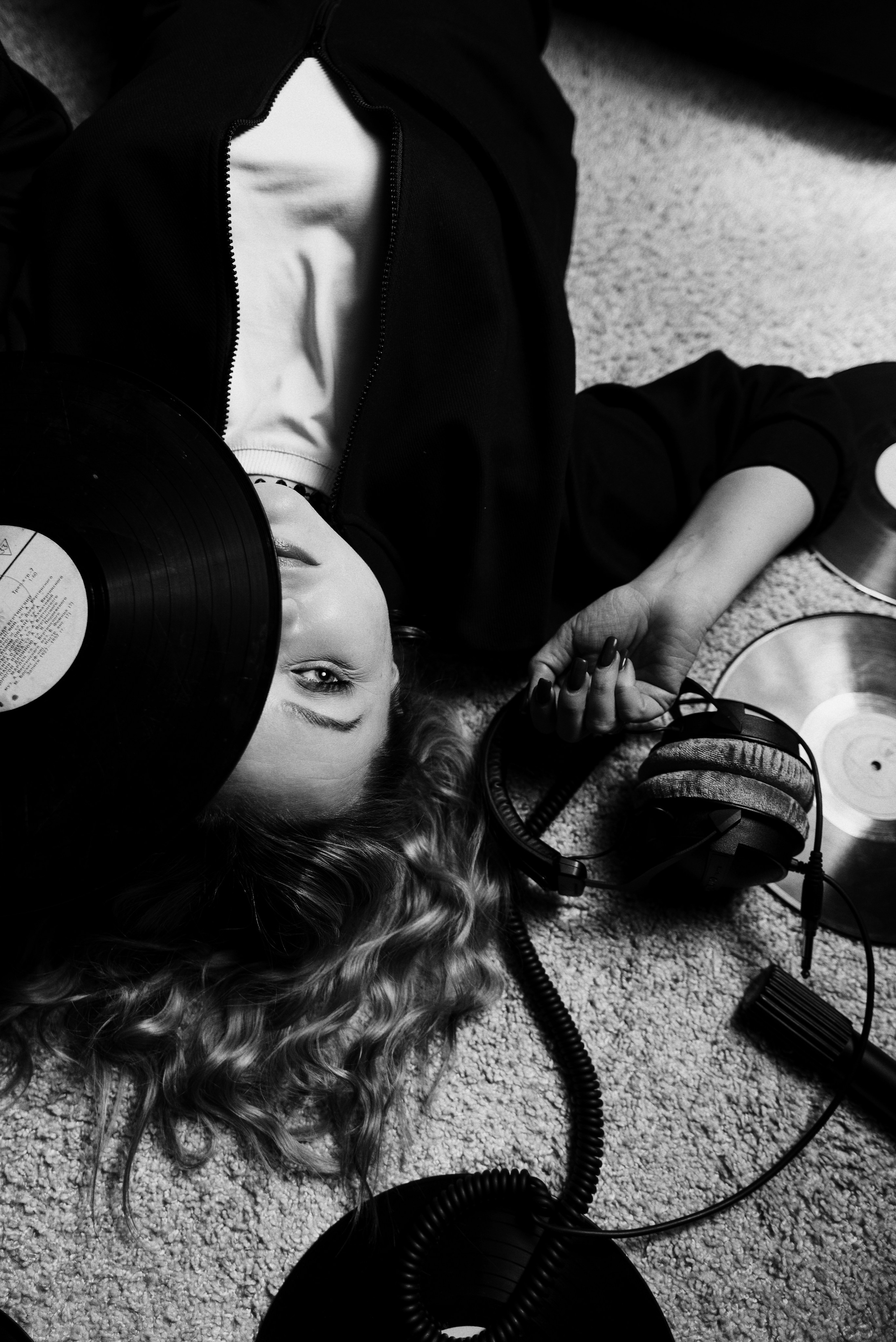 Марина и Мария. Фотограф Дарья Мустафина, Тюмень