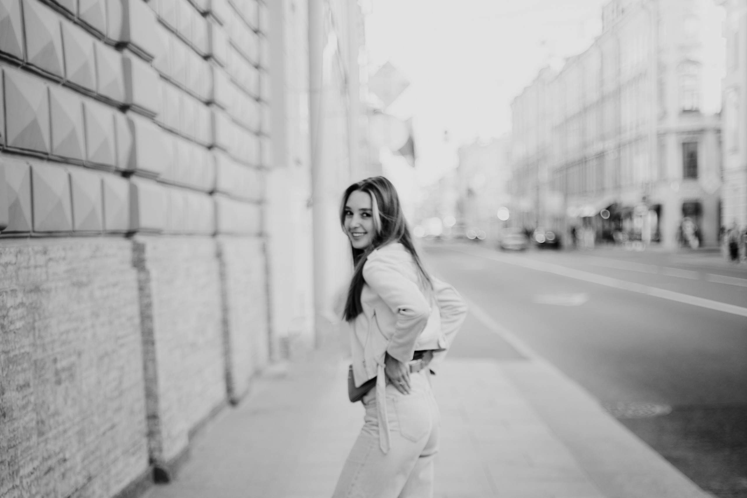 Центр Питер. Фотограф в Санкт-Петербурге Ксения Андреева