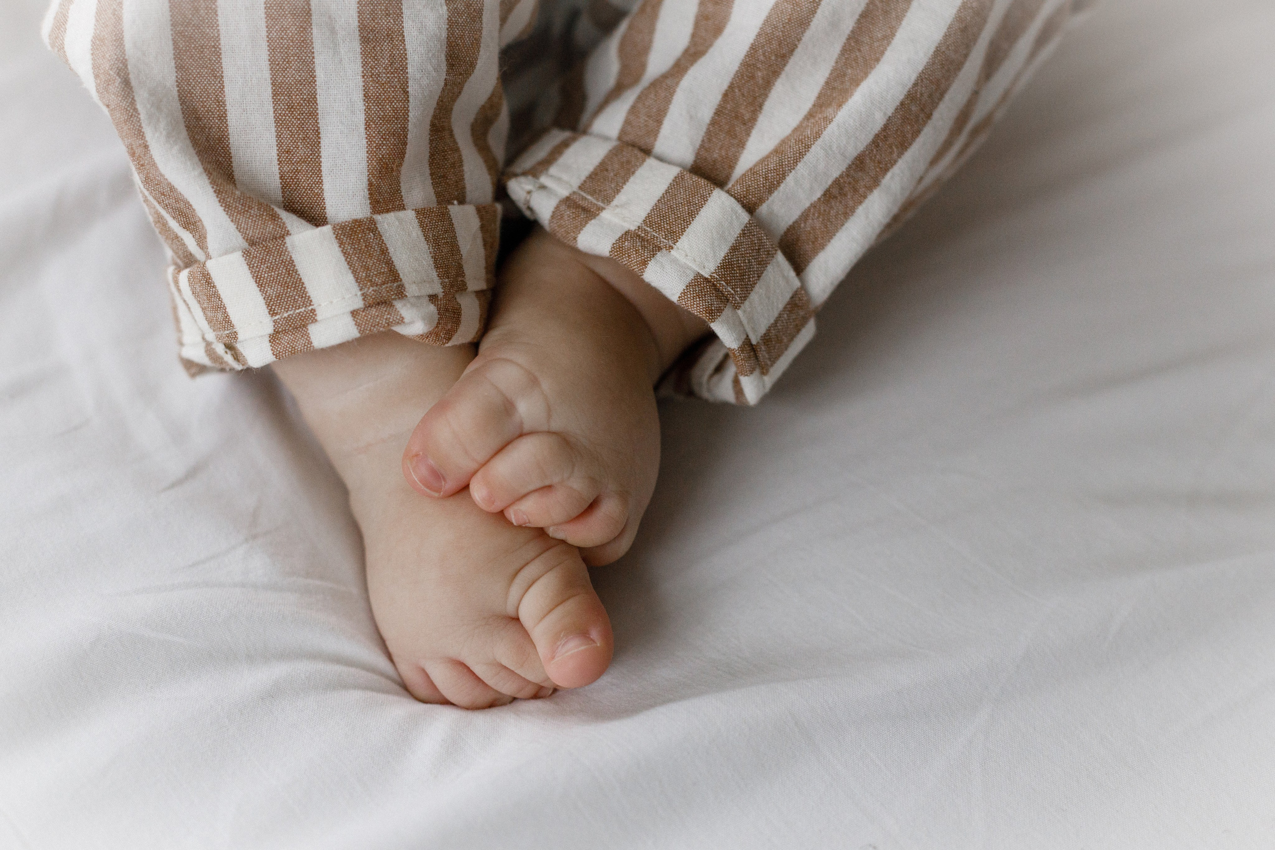 Максику полгодика до годика. Фотограф в Санкт-Петербурге Ксения Андреева