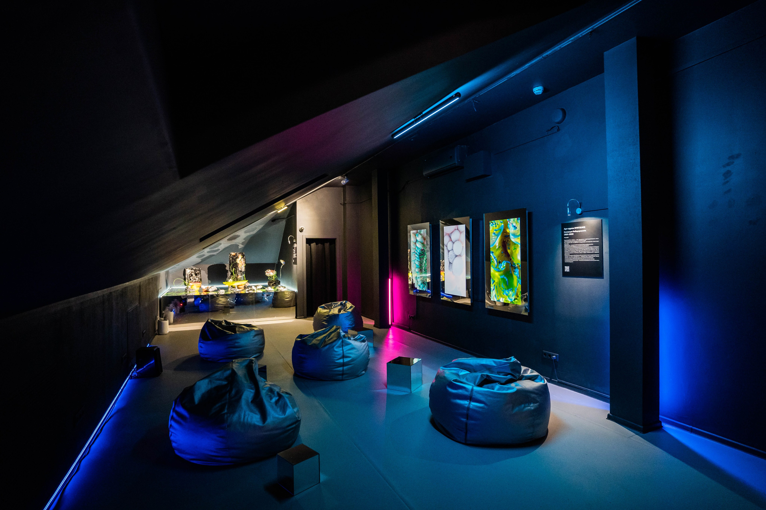 MARS. Фотограф Абакумова Анастасия