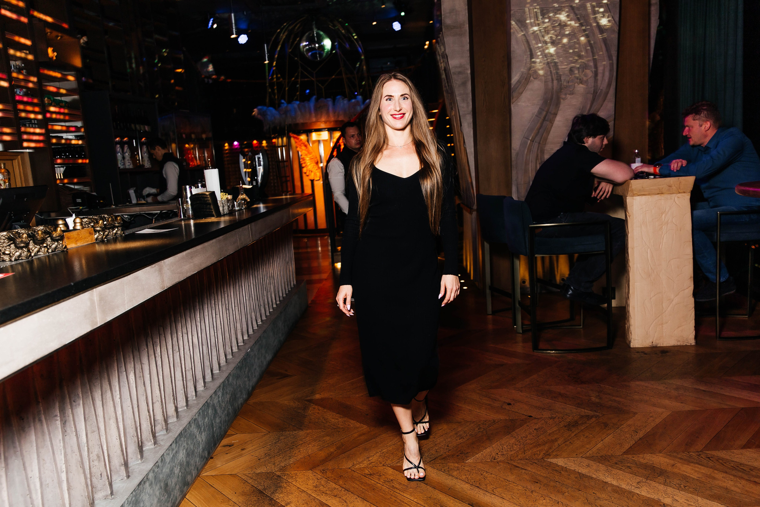 Девичник |Birds. Фотограф Абакумова Анастасия