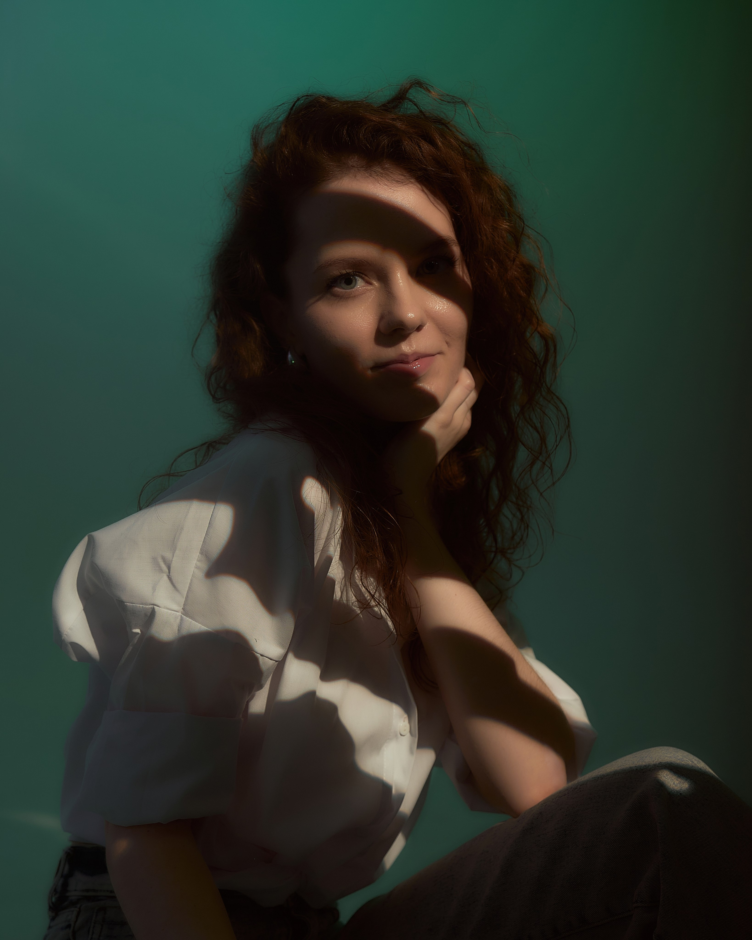 Irish. Алексей Родионов — Фотограф, Сочи