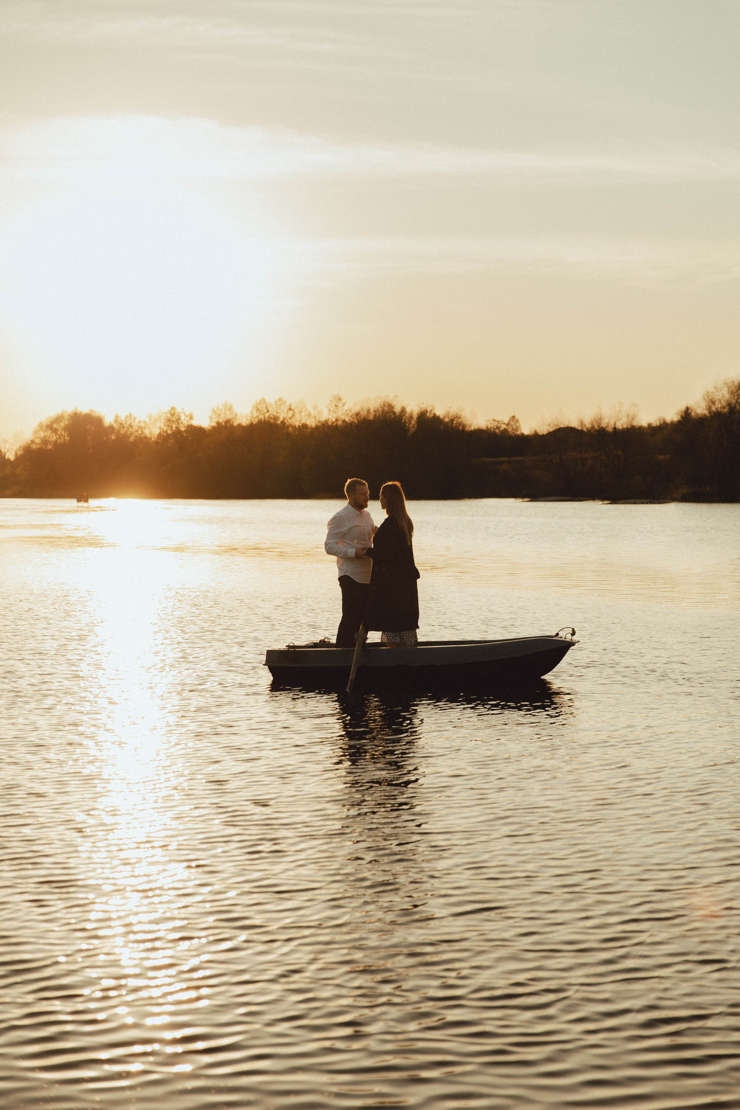 Илья и Кристина. Фотограф Ульяна Дивина в Нижнем Новгороде и Нижегородской области