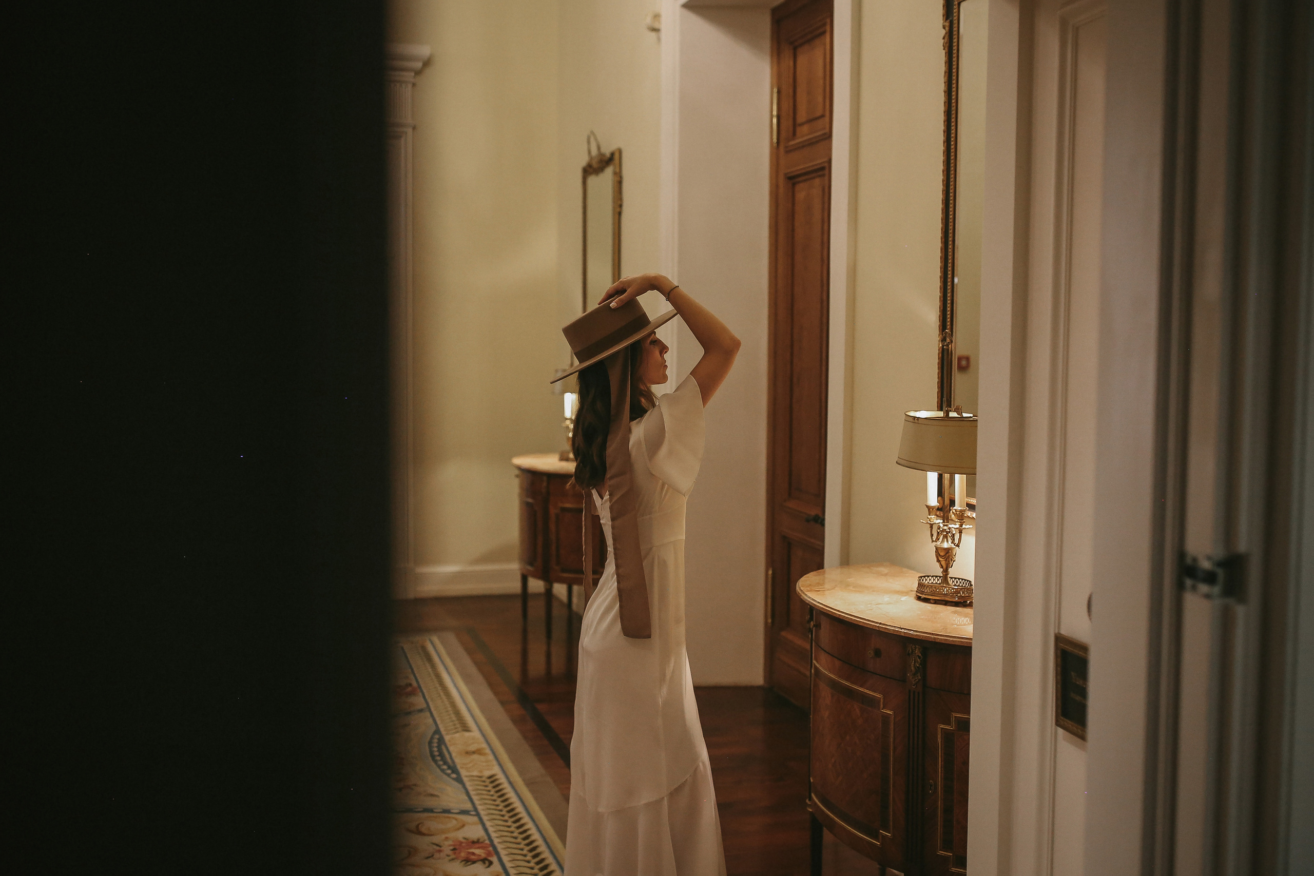 Polina & Ivan. Ekaterina Buneeva Photography