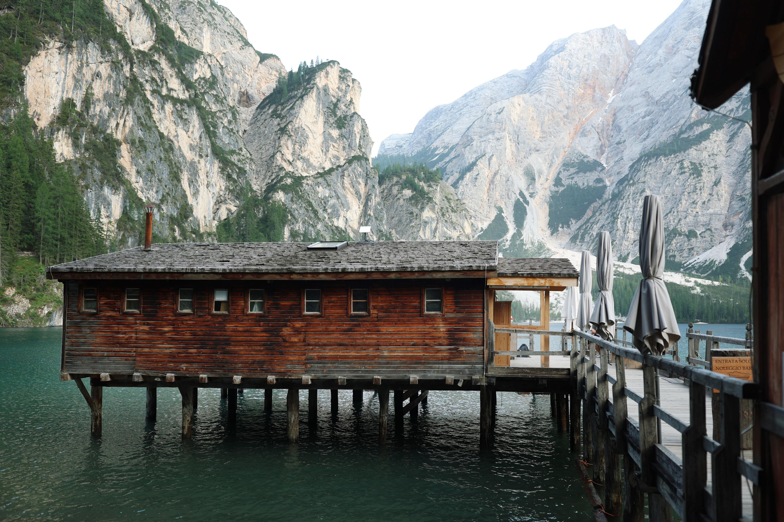 Italy. From Dolomites to Toscana. Ekaterina Buneeva Photography