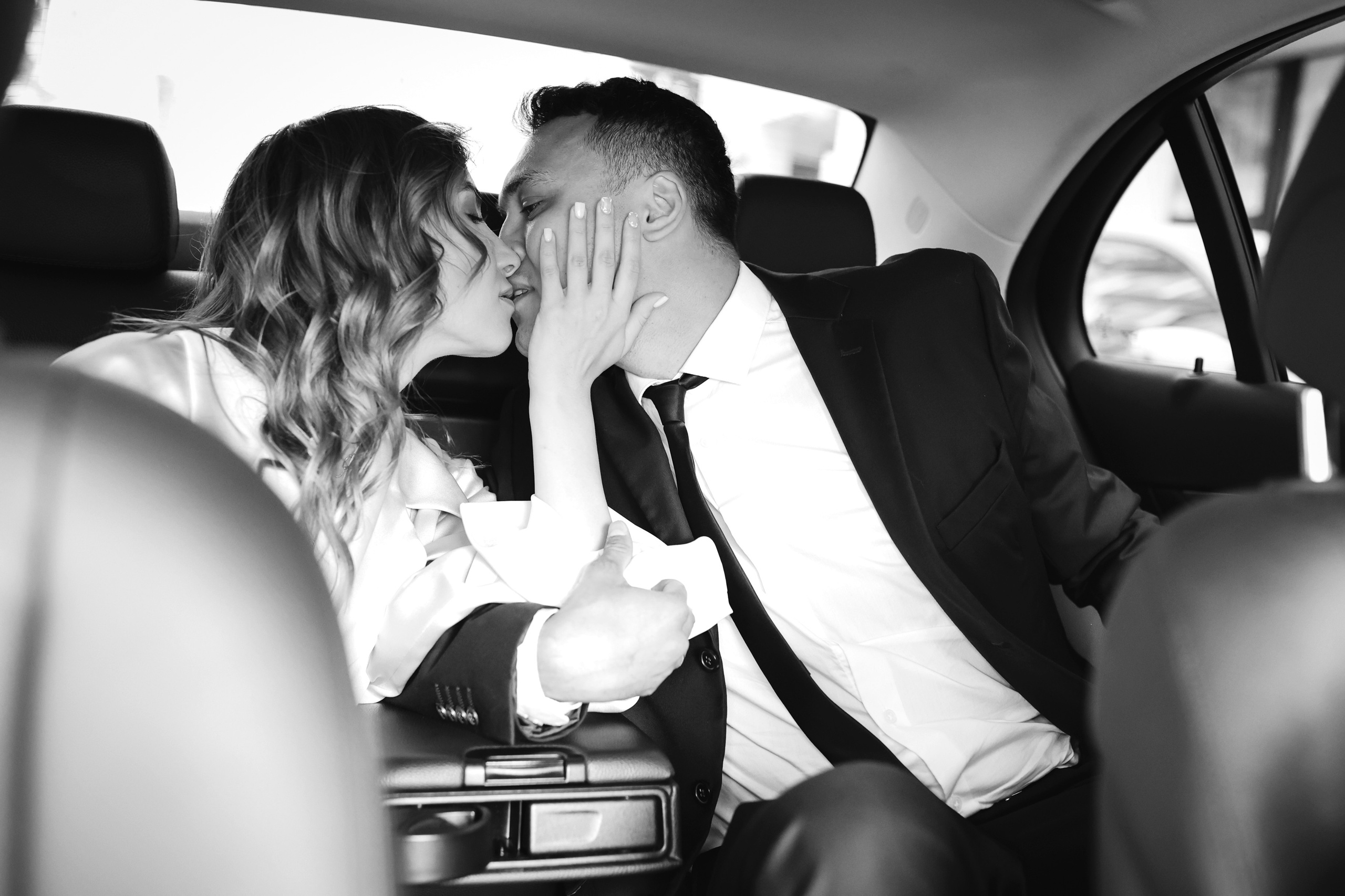 Anastasia & Anton. Ekaterina Buneeva Photography