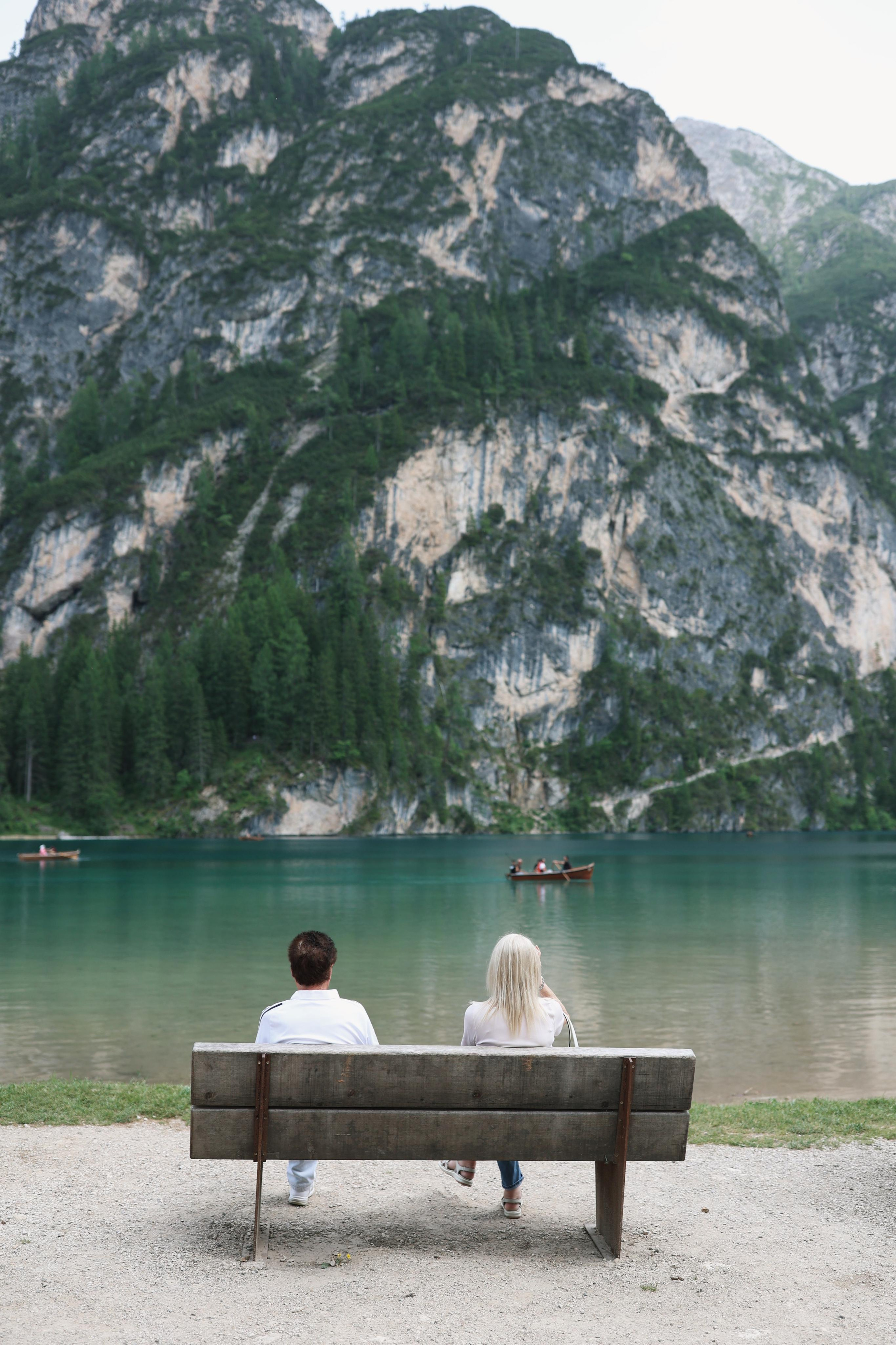 Italy. From Dolomites to Toscana. Ekaterina Buneeva Photography
