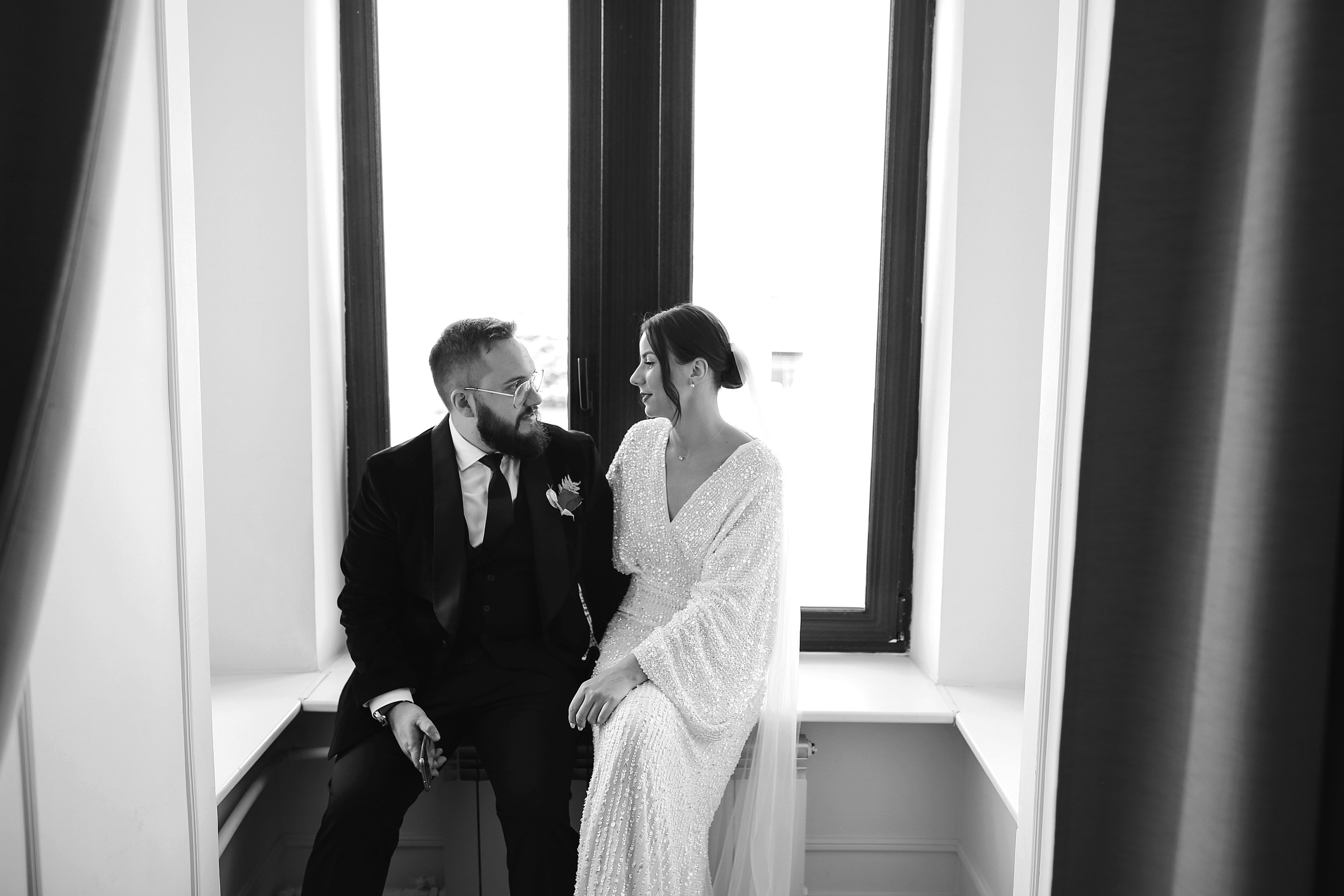 Elena & Dmitry. Ekaterina Buneeva Photography