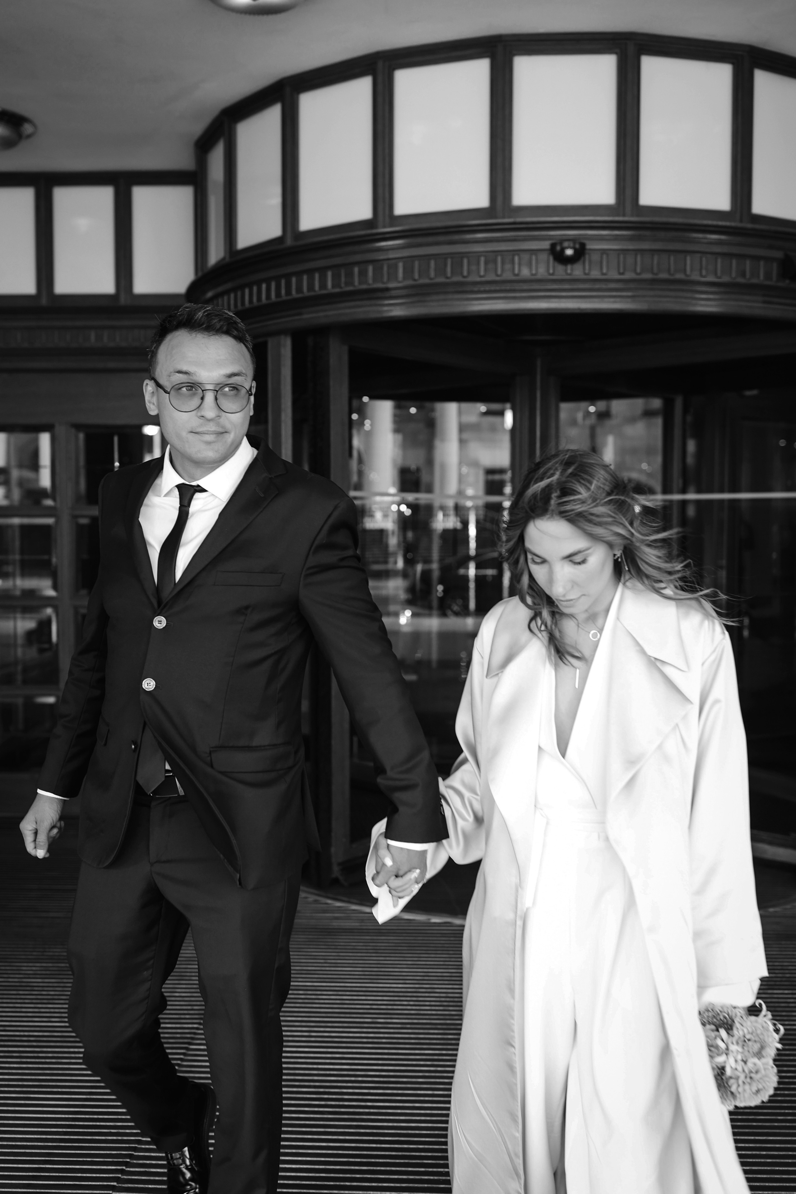 Anastasia & Anton. Ekaterina Buneeva Photography