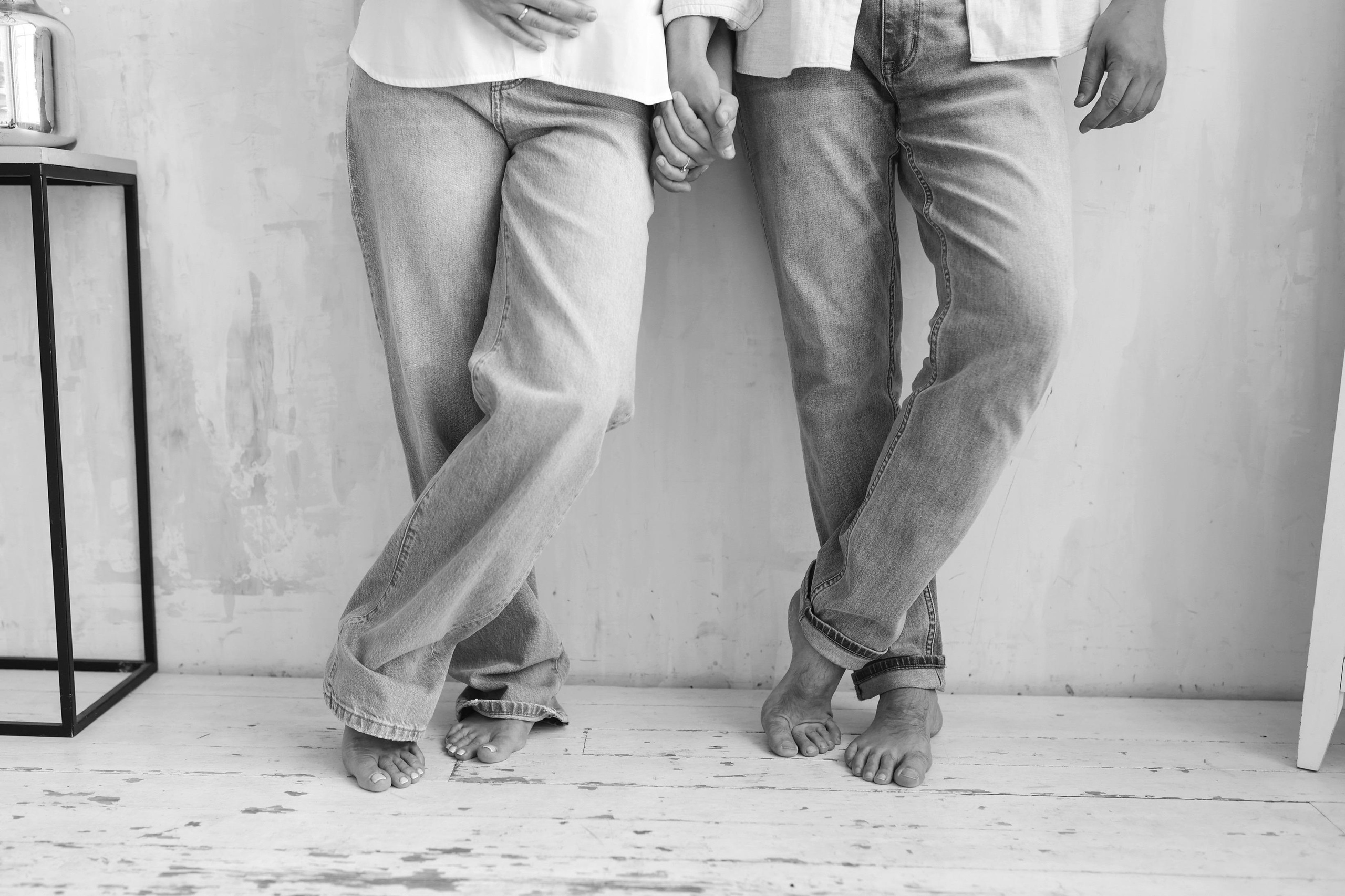 Arina & Pavel. Ekaterina Buneeva Photography