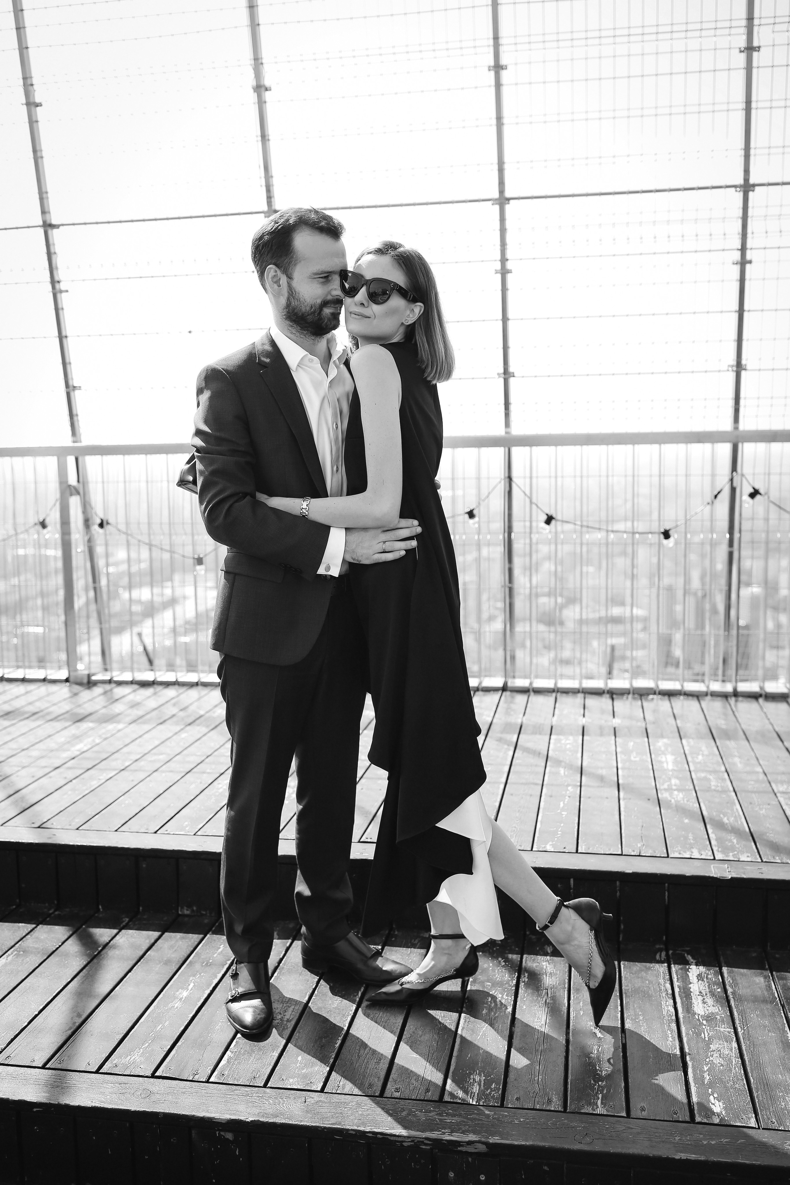 Nadin & Victor. Ekaterina Buneeva Photography