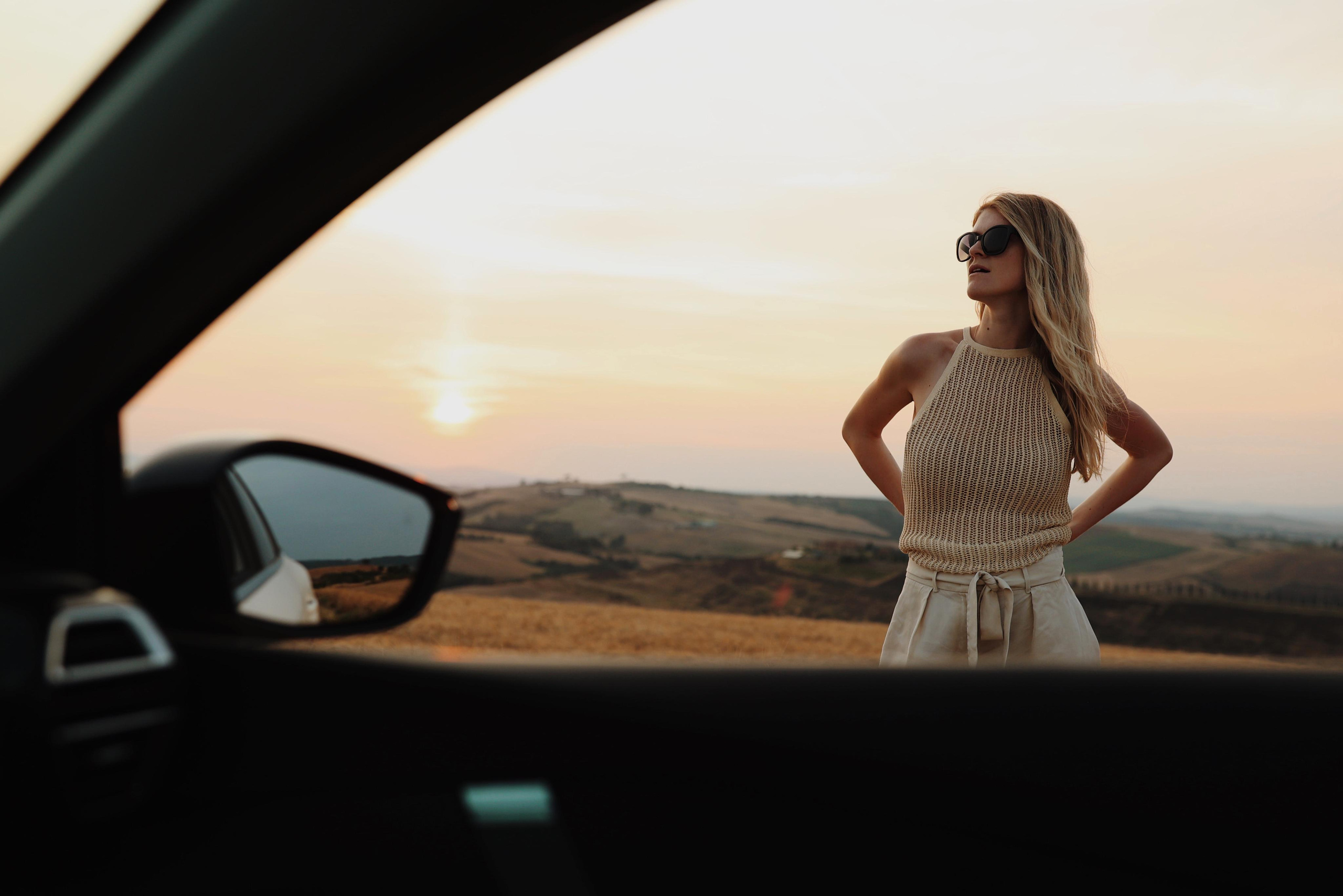 Italy. From Dolomites to Toscana. Ekaterina Buneeva Photography