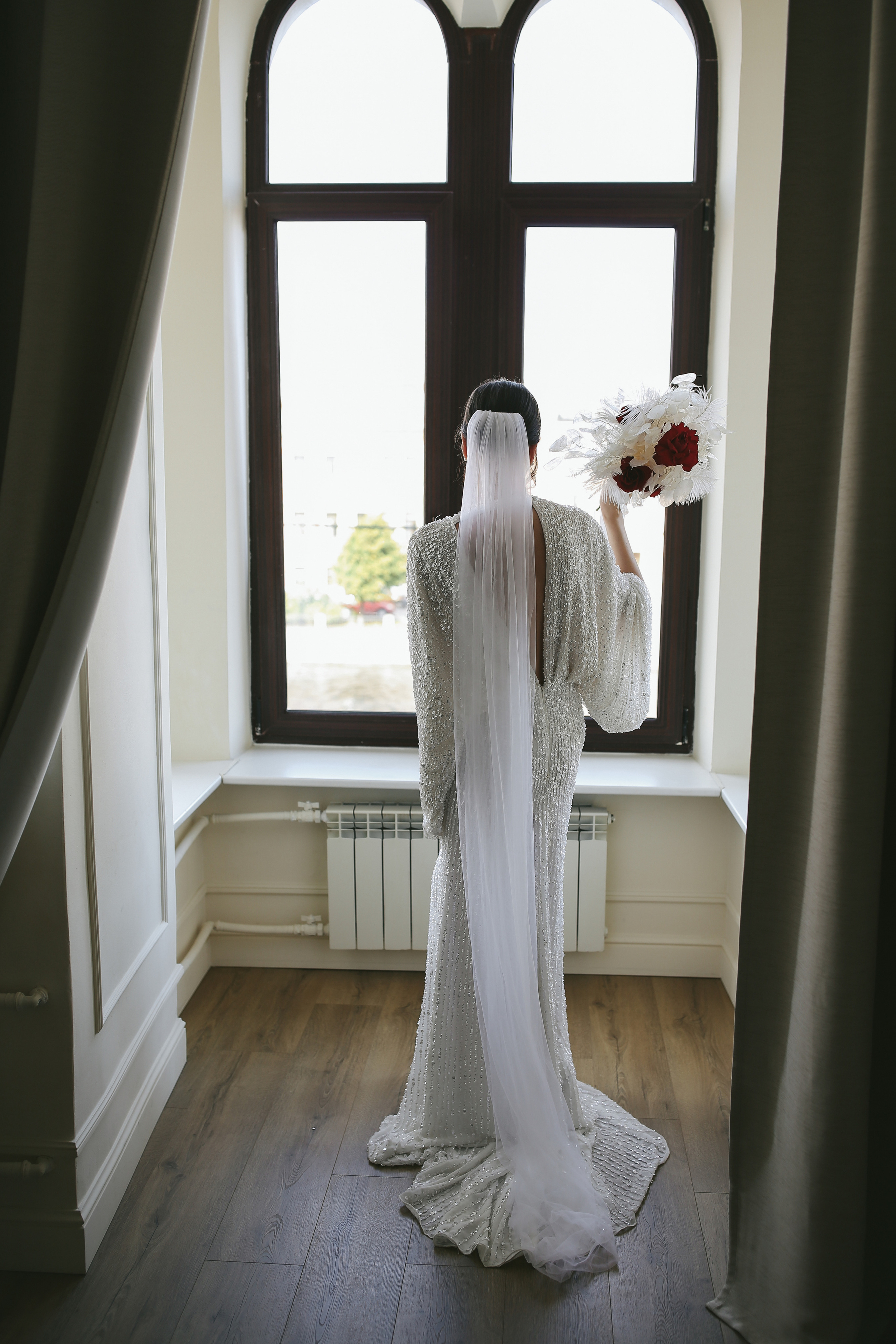 Elena & Dmitry. Ekaterina Buneeva Photography