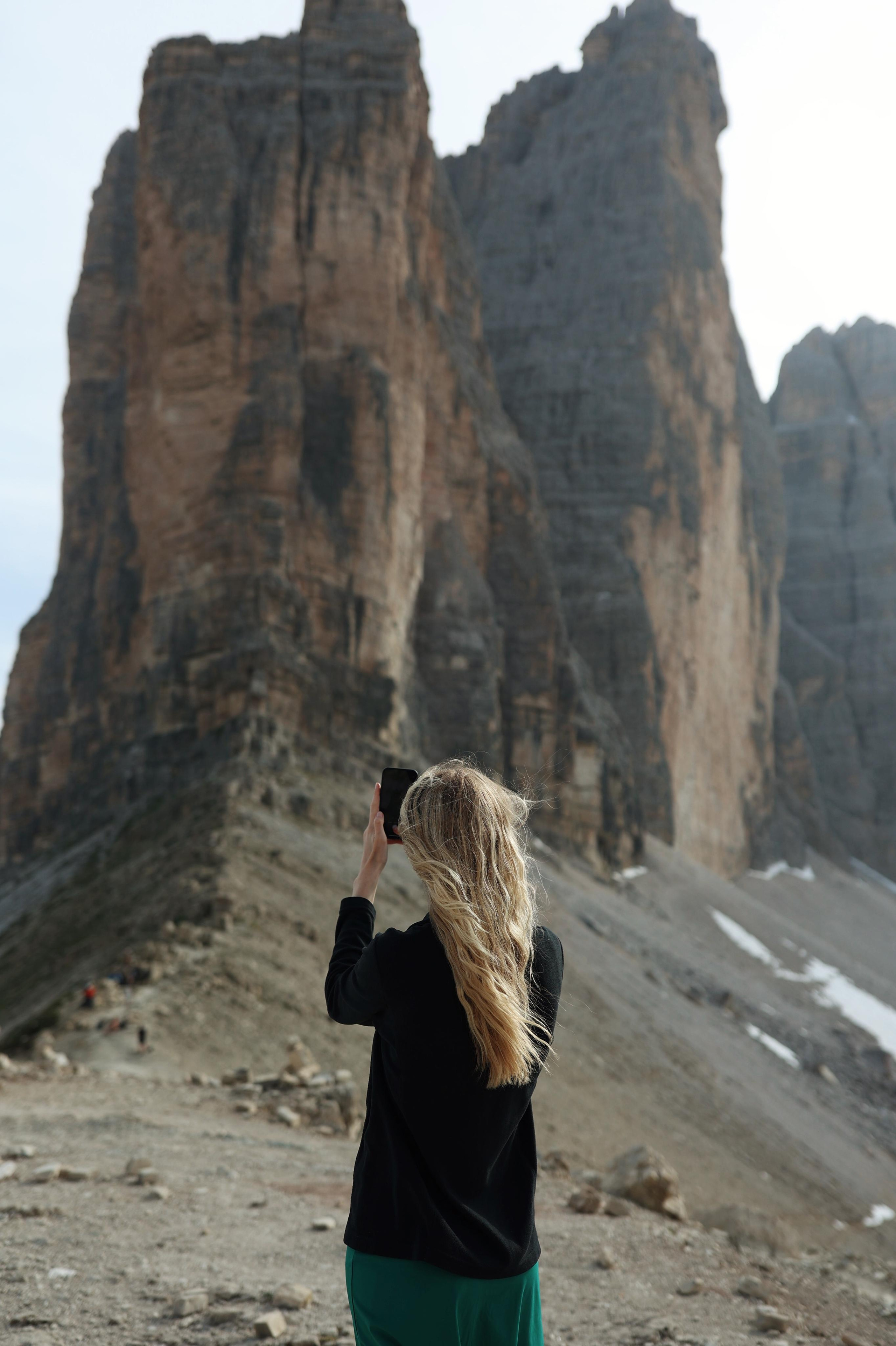 Italy. From Dolomites to Toscana. Ekaterina Buneeva Photography