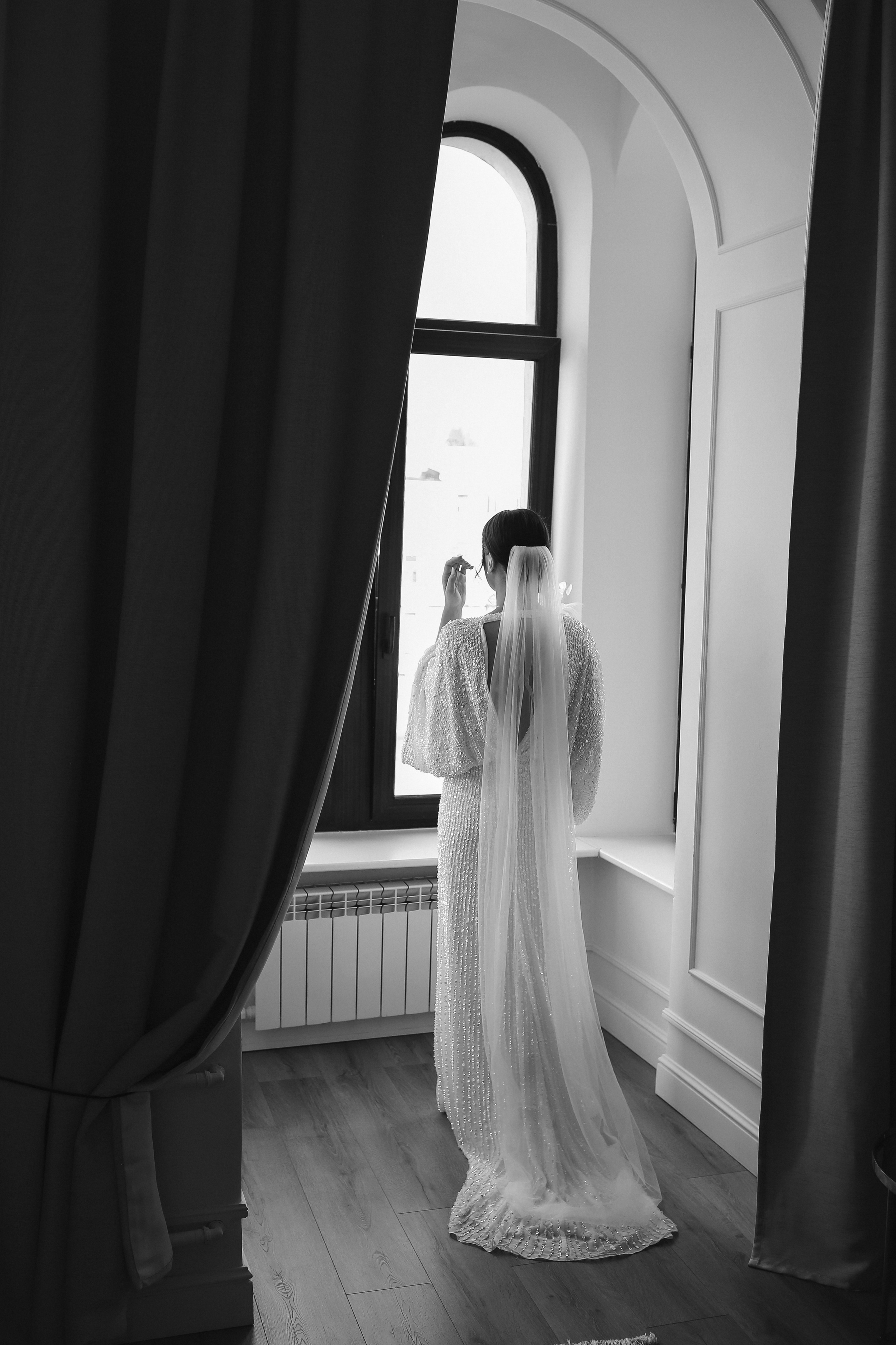 Elena & Dmitry. Ekaterina Buneeva Photography