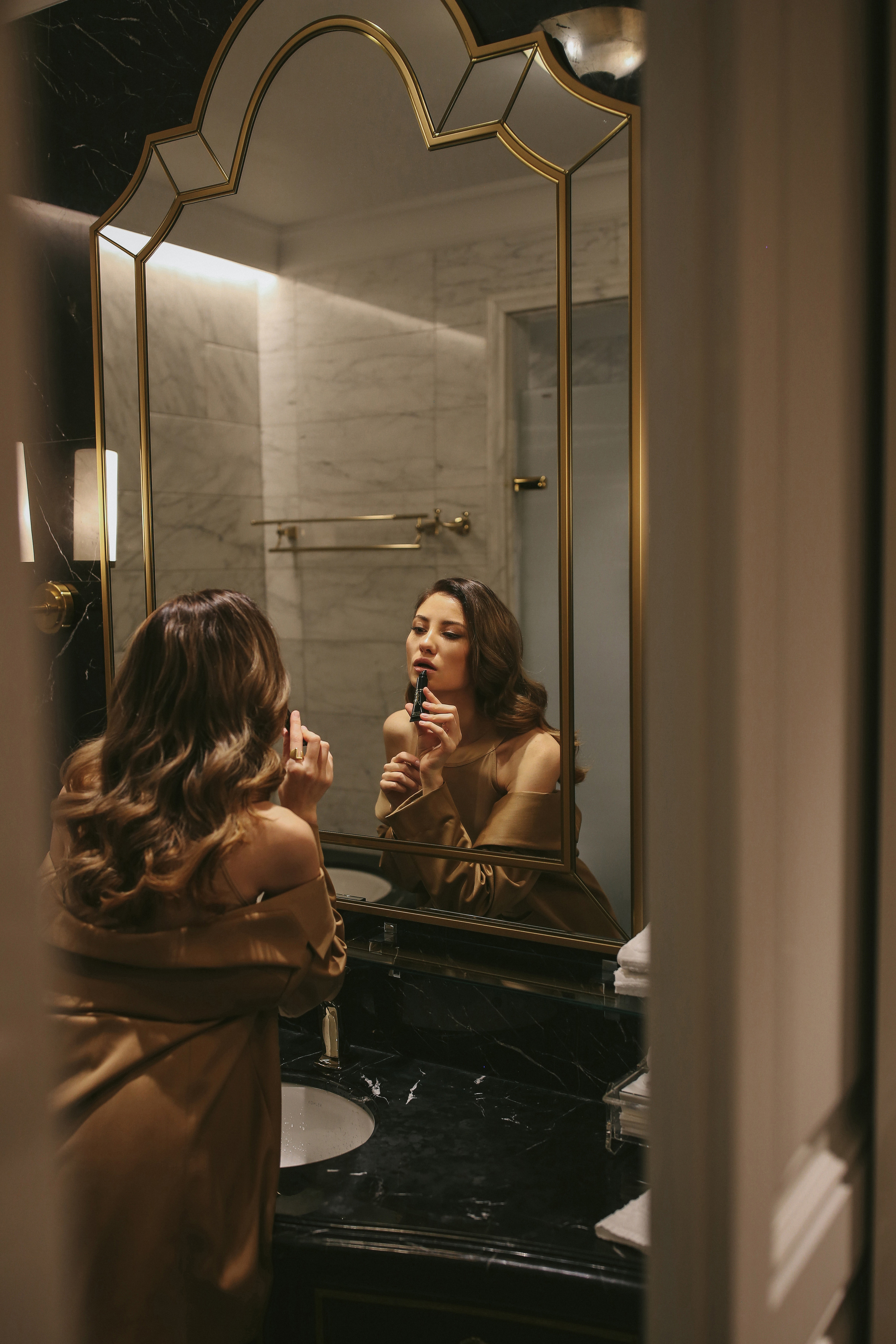 Lidia. Ekaterina Buneeva Photography