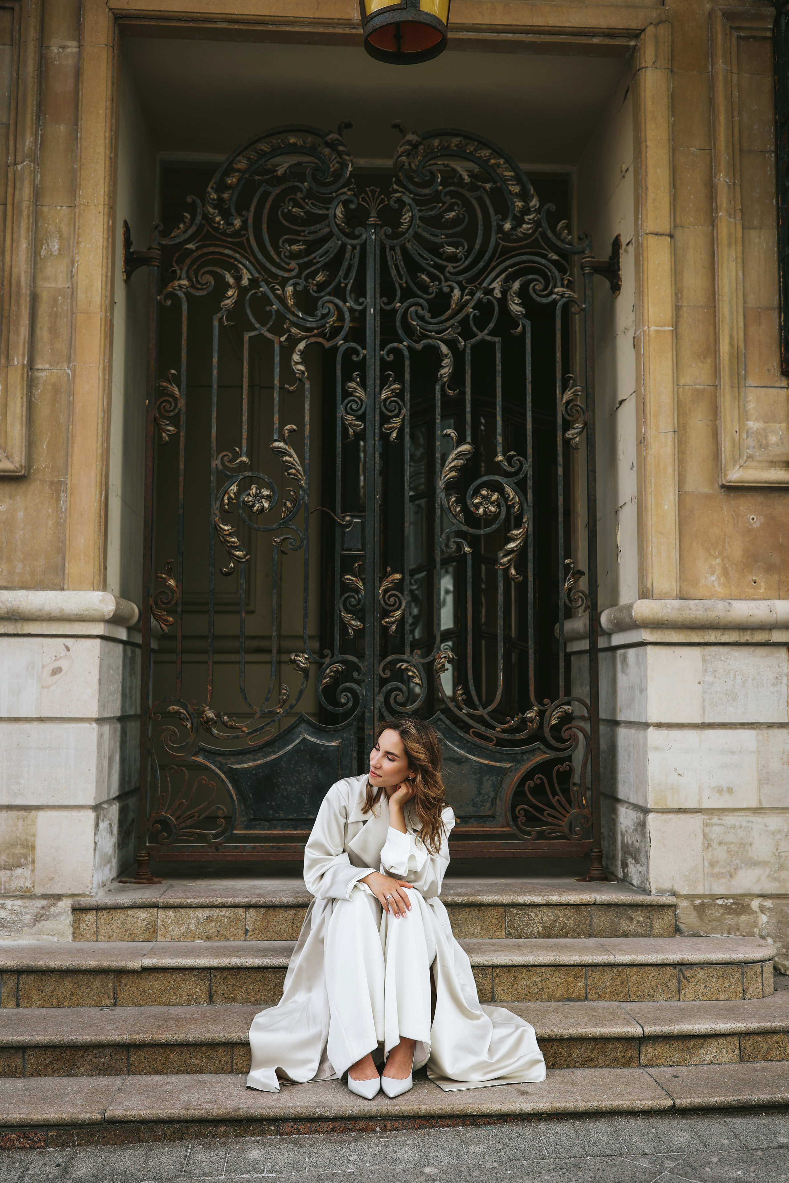 Anastasia & Anton. Ekaterina Buneeva Photography