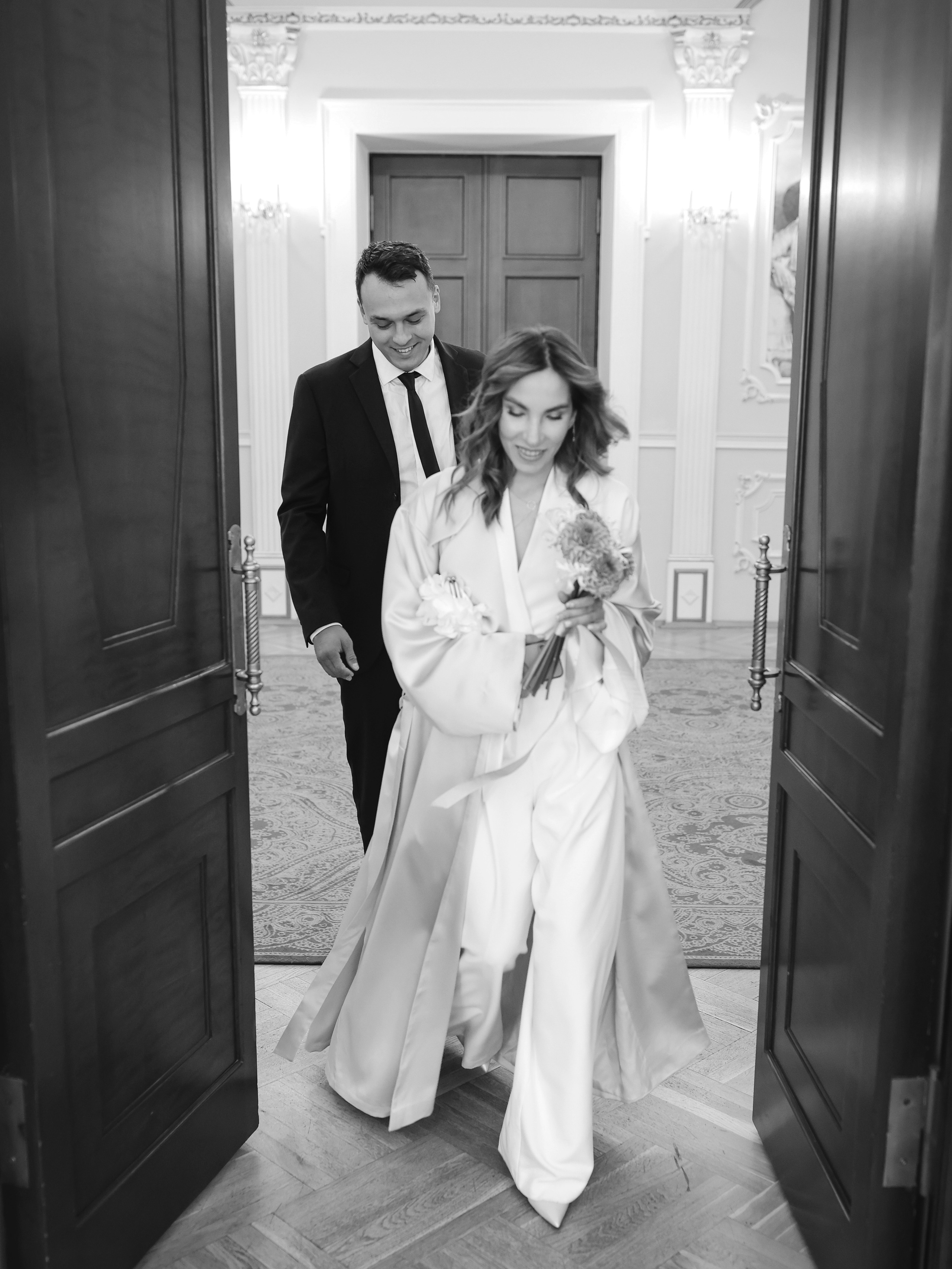 Anastasia & Anton. Ekaterina Buneeva Photography