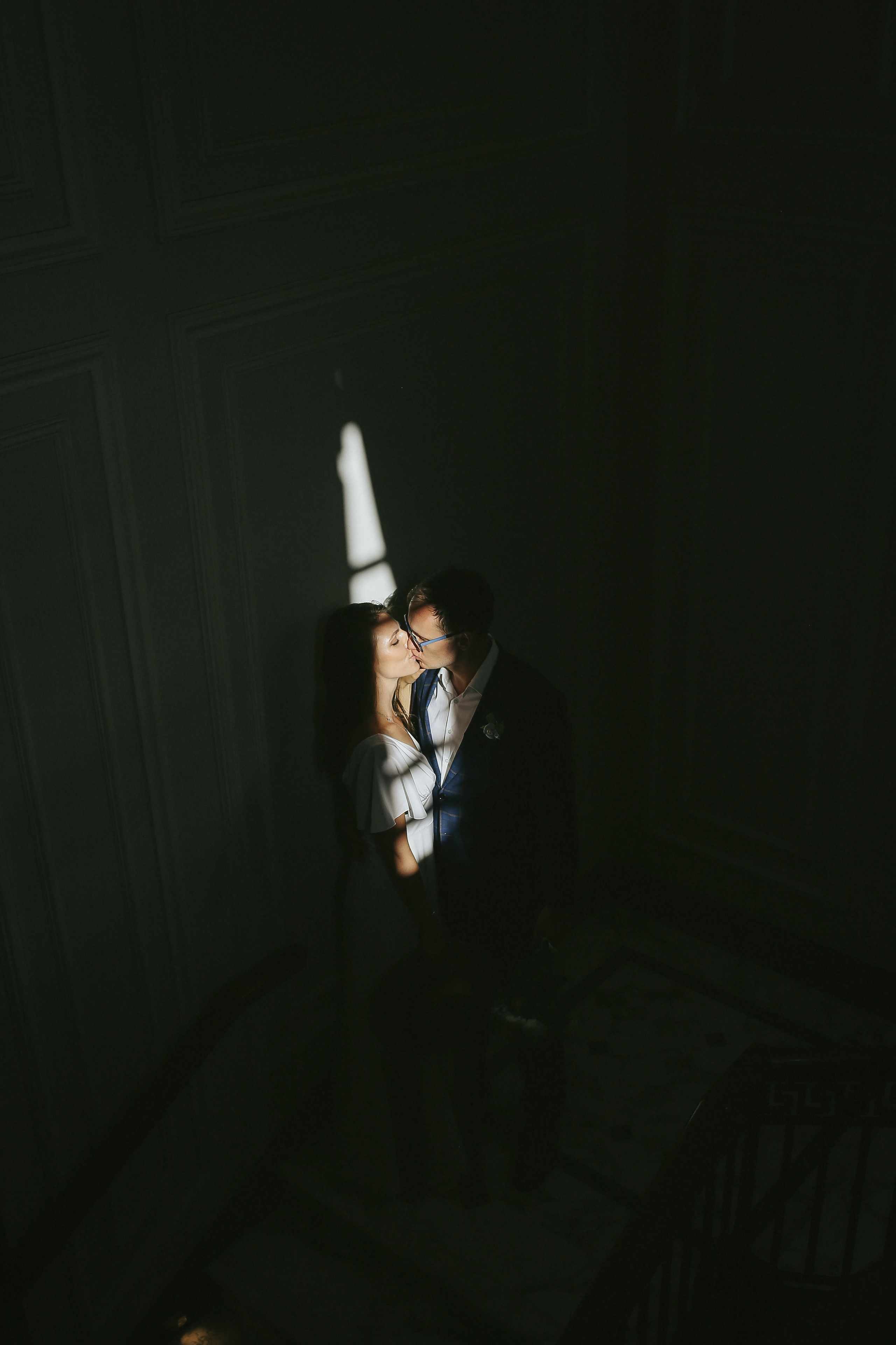 Polina & Ivan. Ekaterina Buneeva Photography