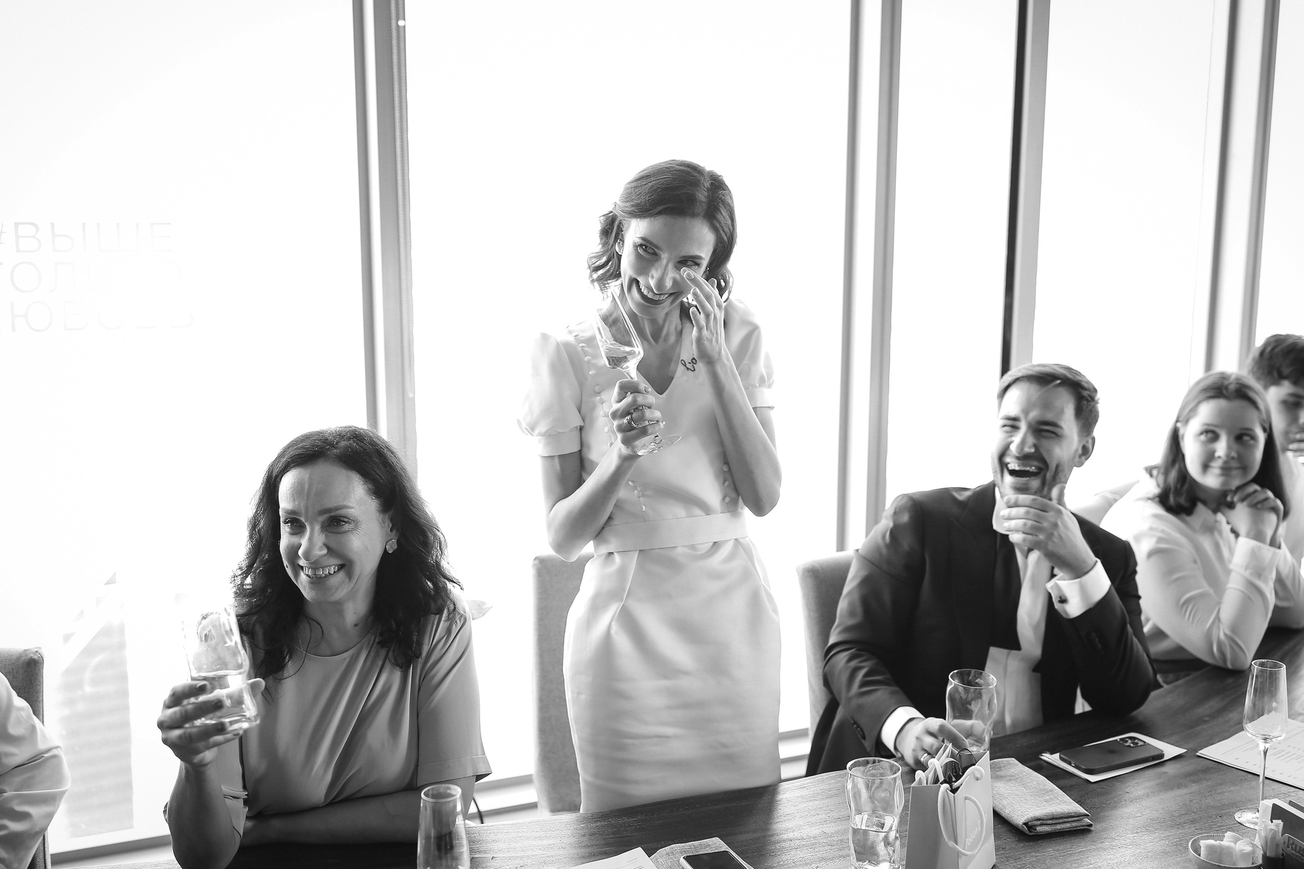 Nadin & Victor. Ekaterina Buneeva Photography