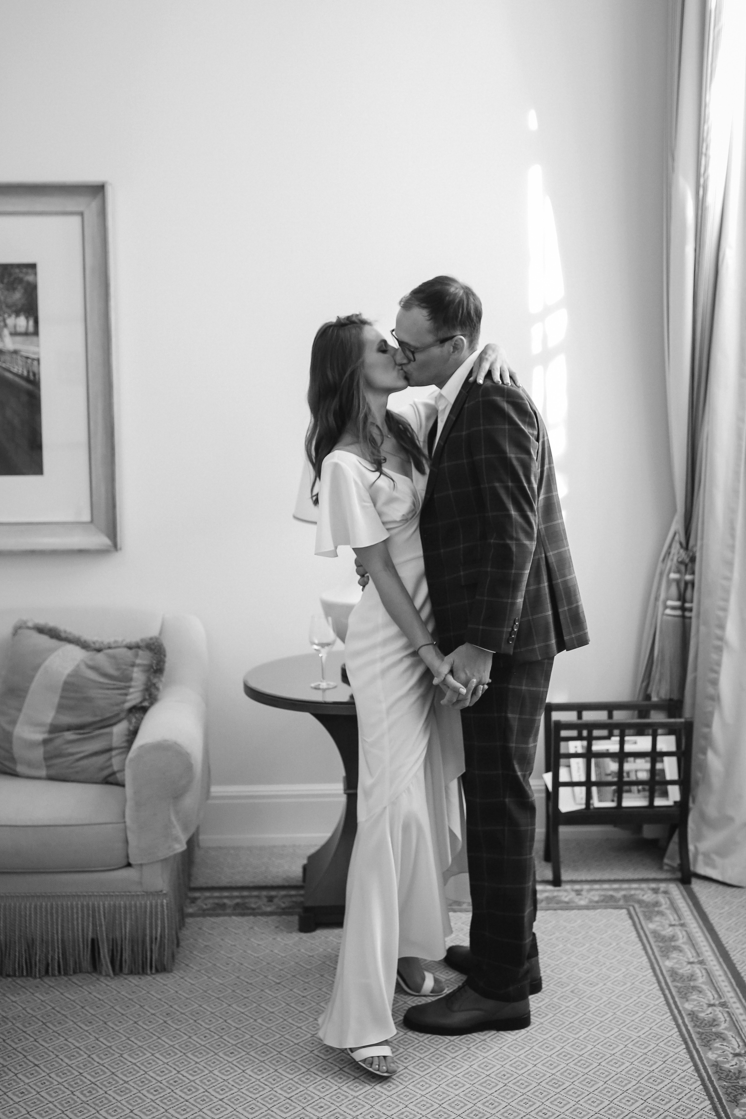 Polina & Ivan. Ekaterina Buneeva Photography