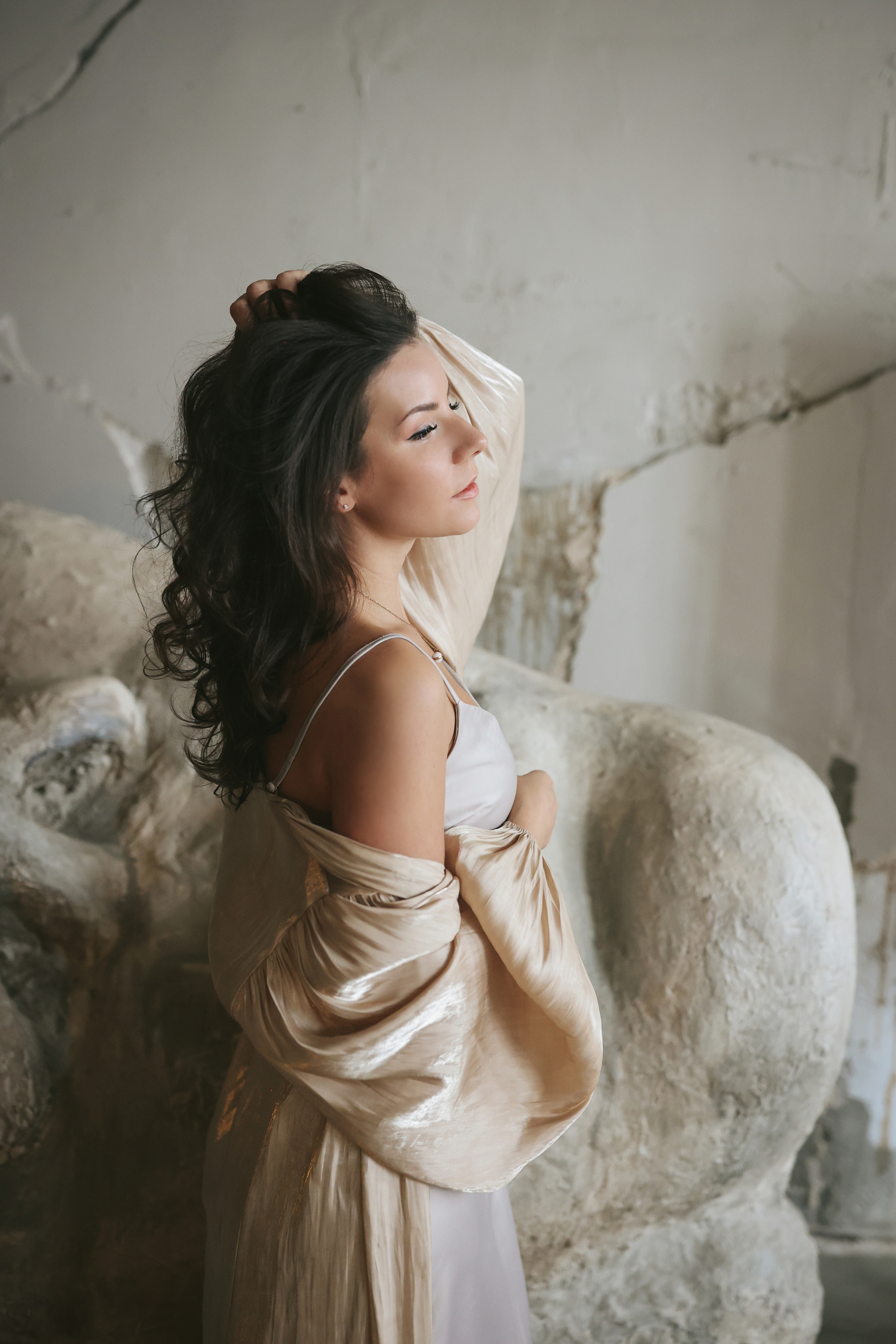 Elena. Ekaterina Buneeva Photography