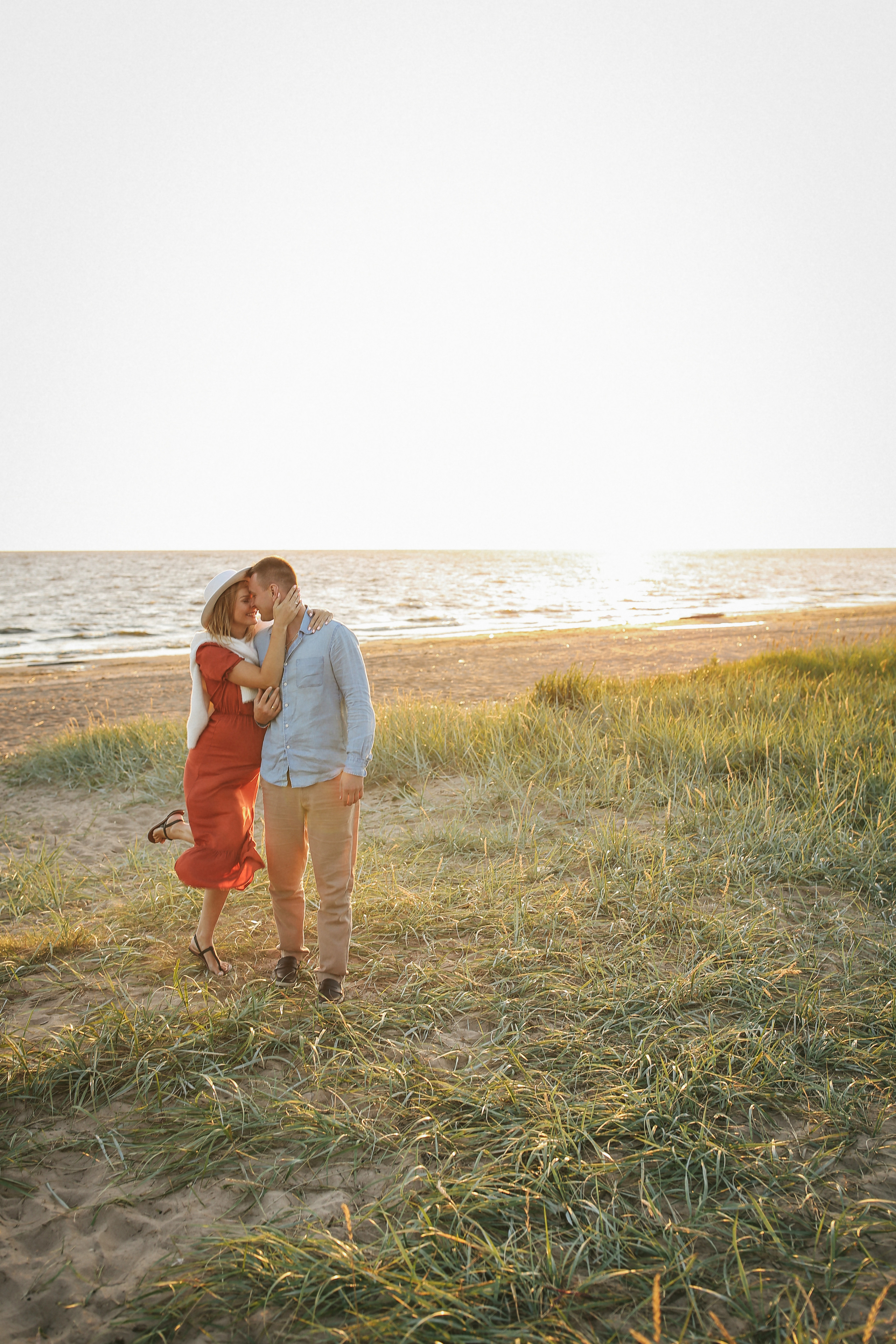 Elena & Semen. Ekaterina Buneeva Photography