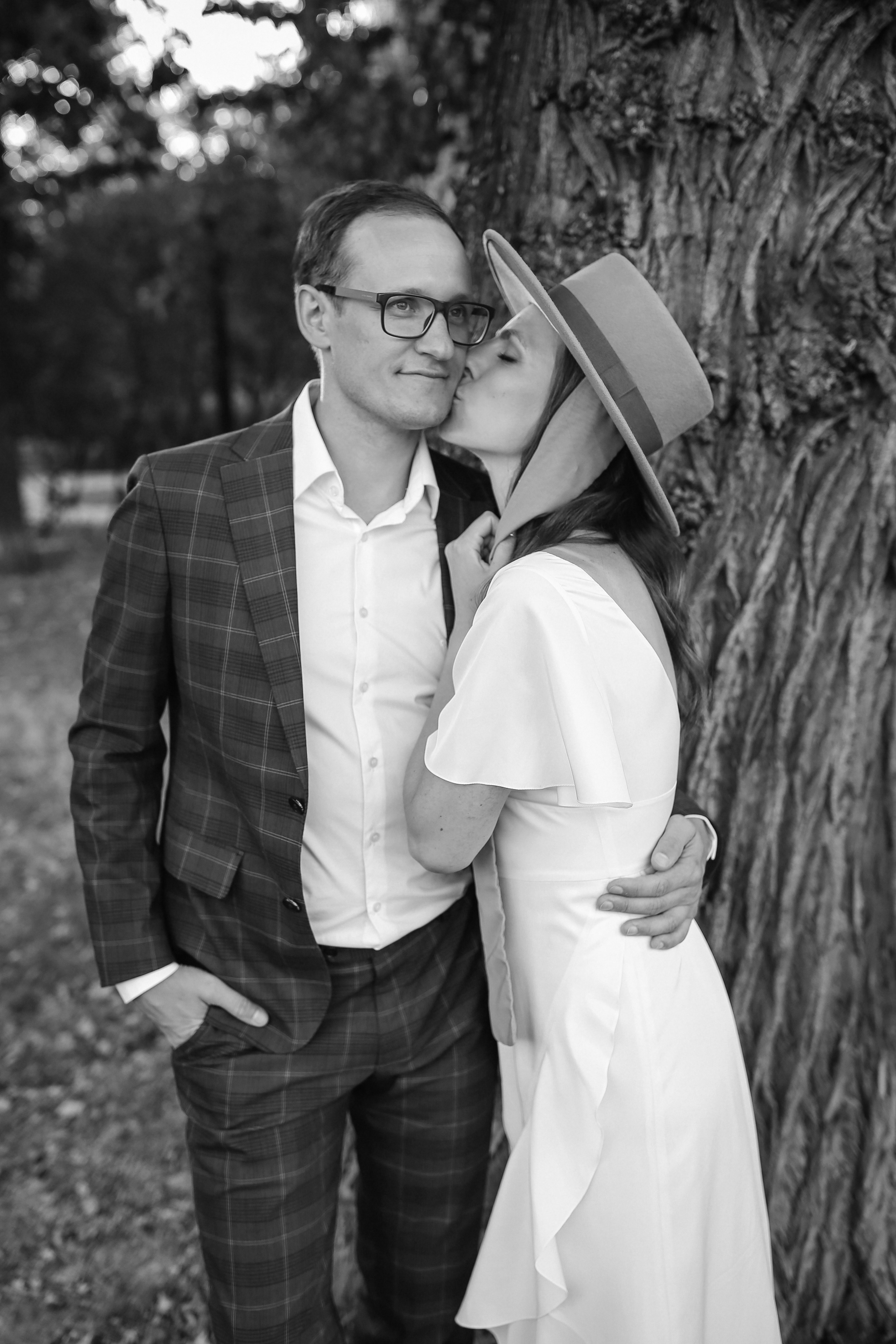 Polina & Ivan. Ekaterina Buneeva Photography