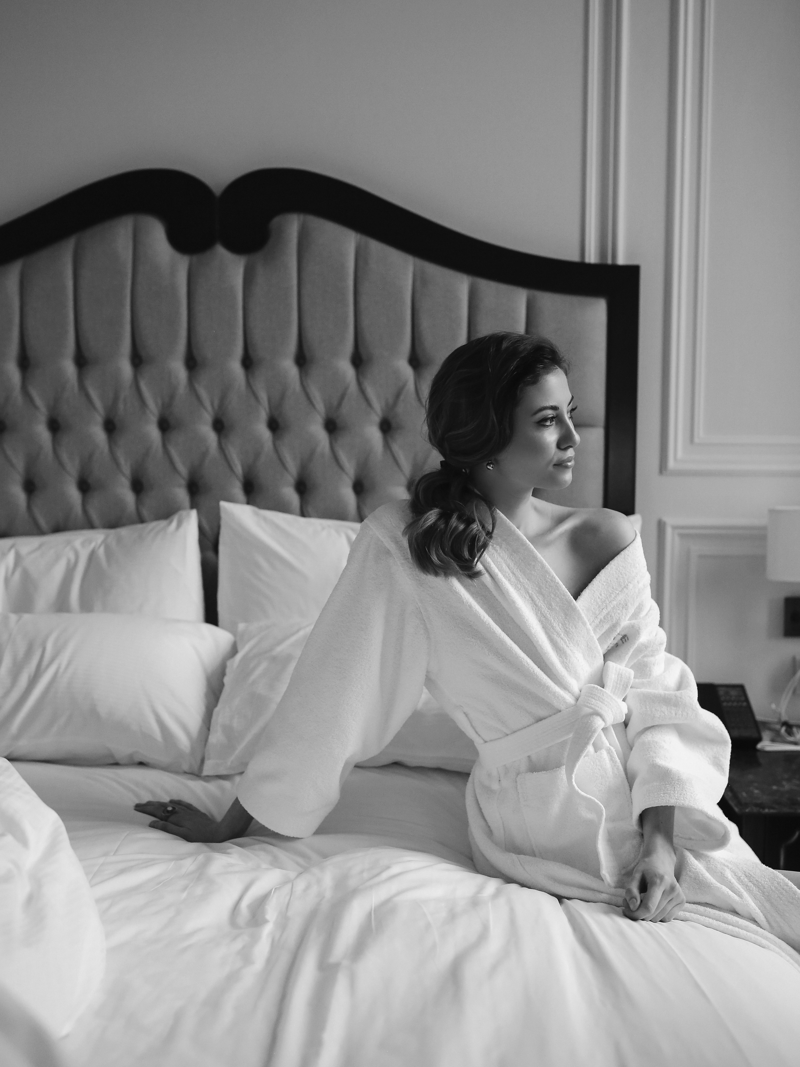 Lidia. Ekaterina Buneeva Photography