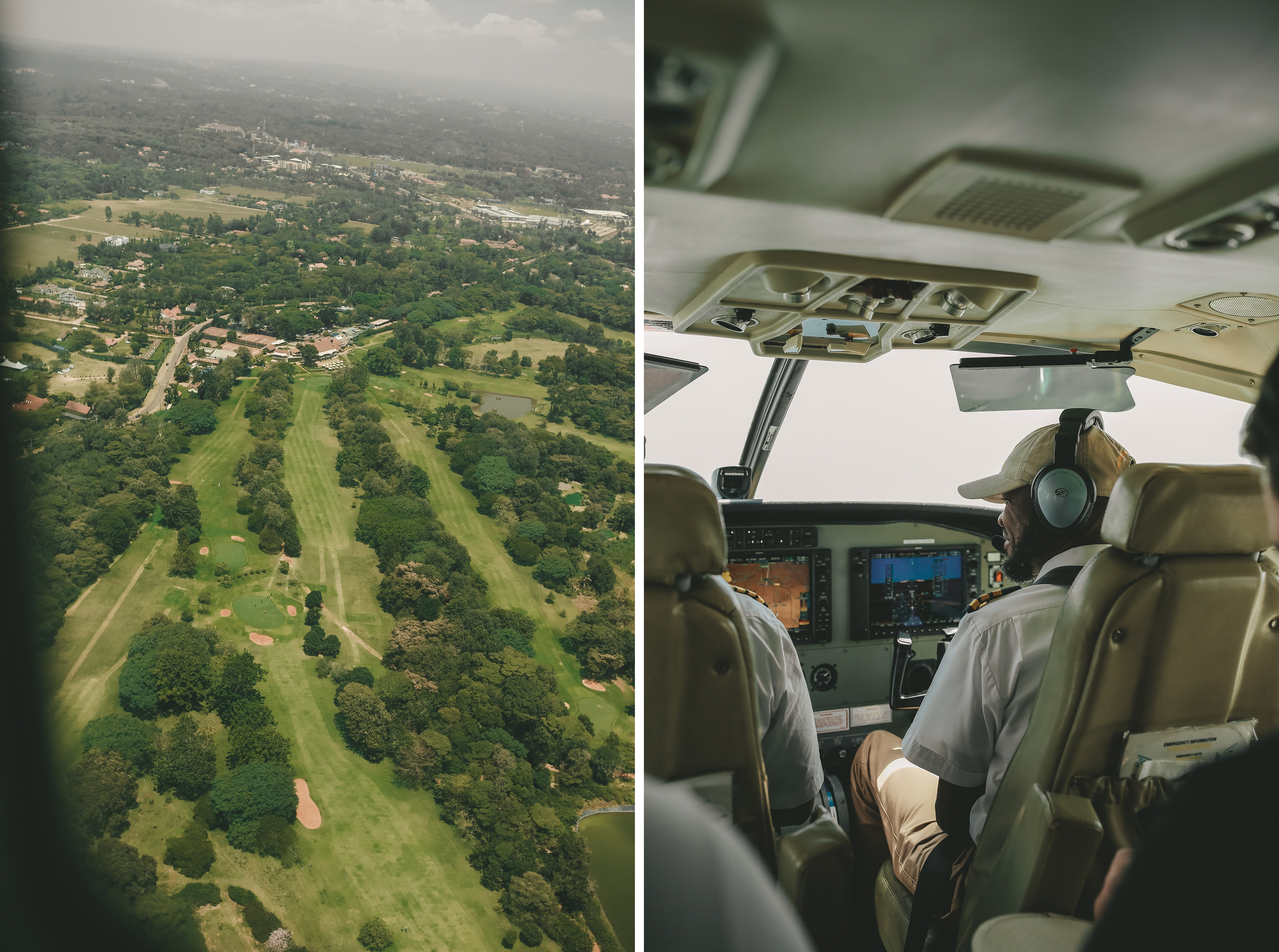 Kenya. Safari. Ekaterina Buneeva Photography