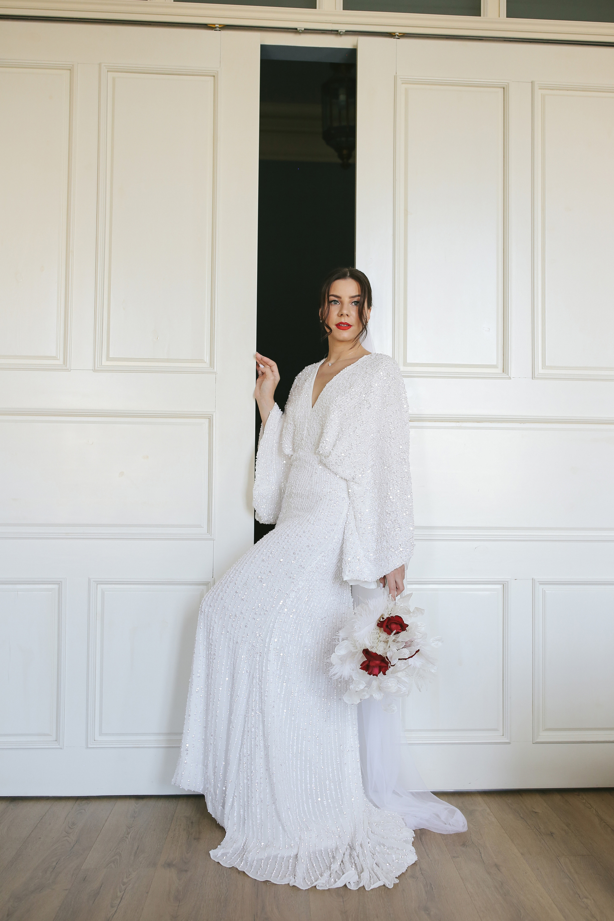 Elena & Dmitry. Ekaterina Buneeva Photography