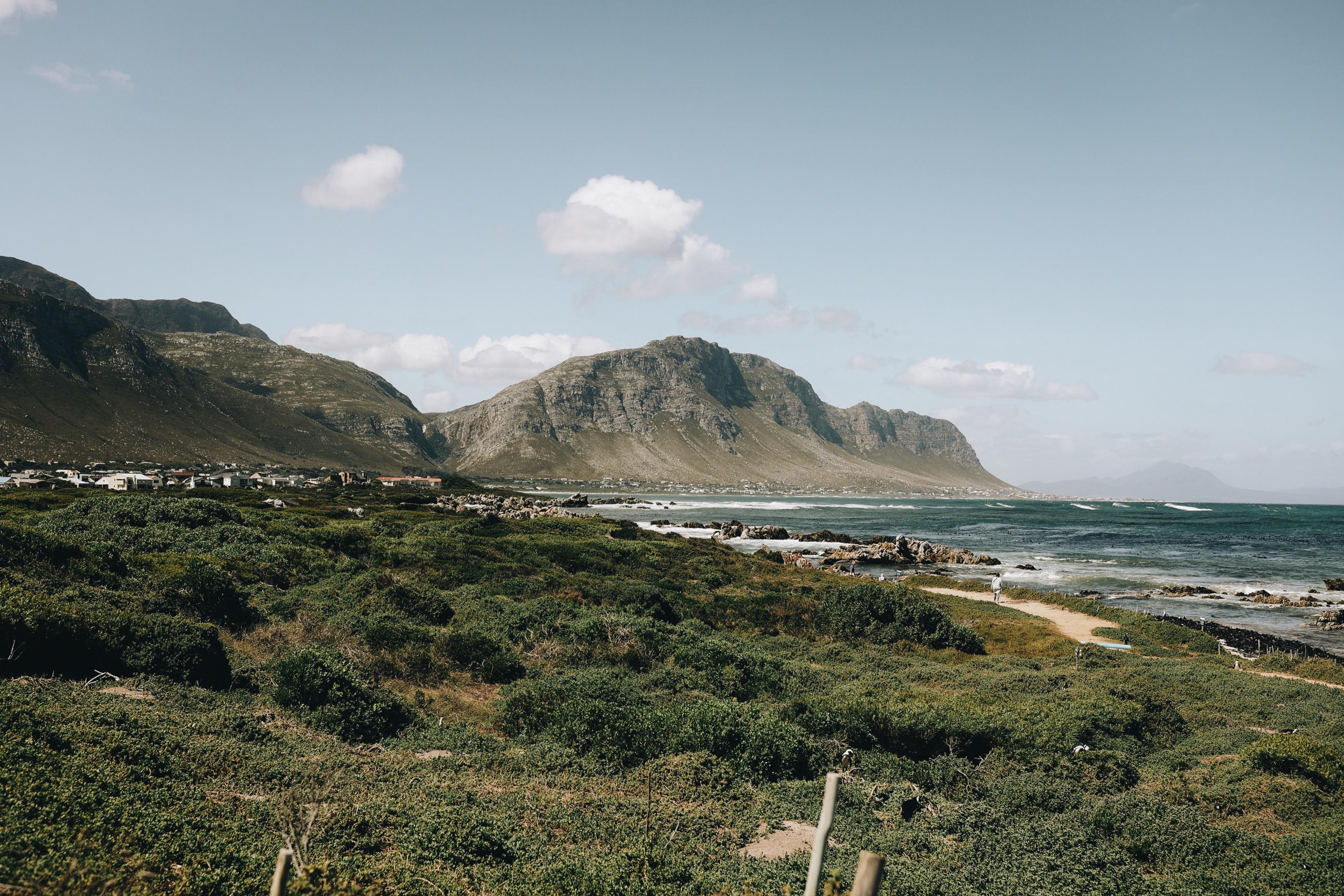 South Africa. Ekaterina Buneeva Photography