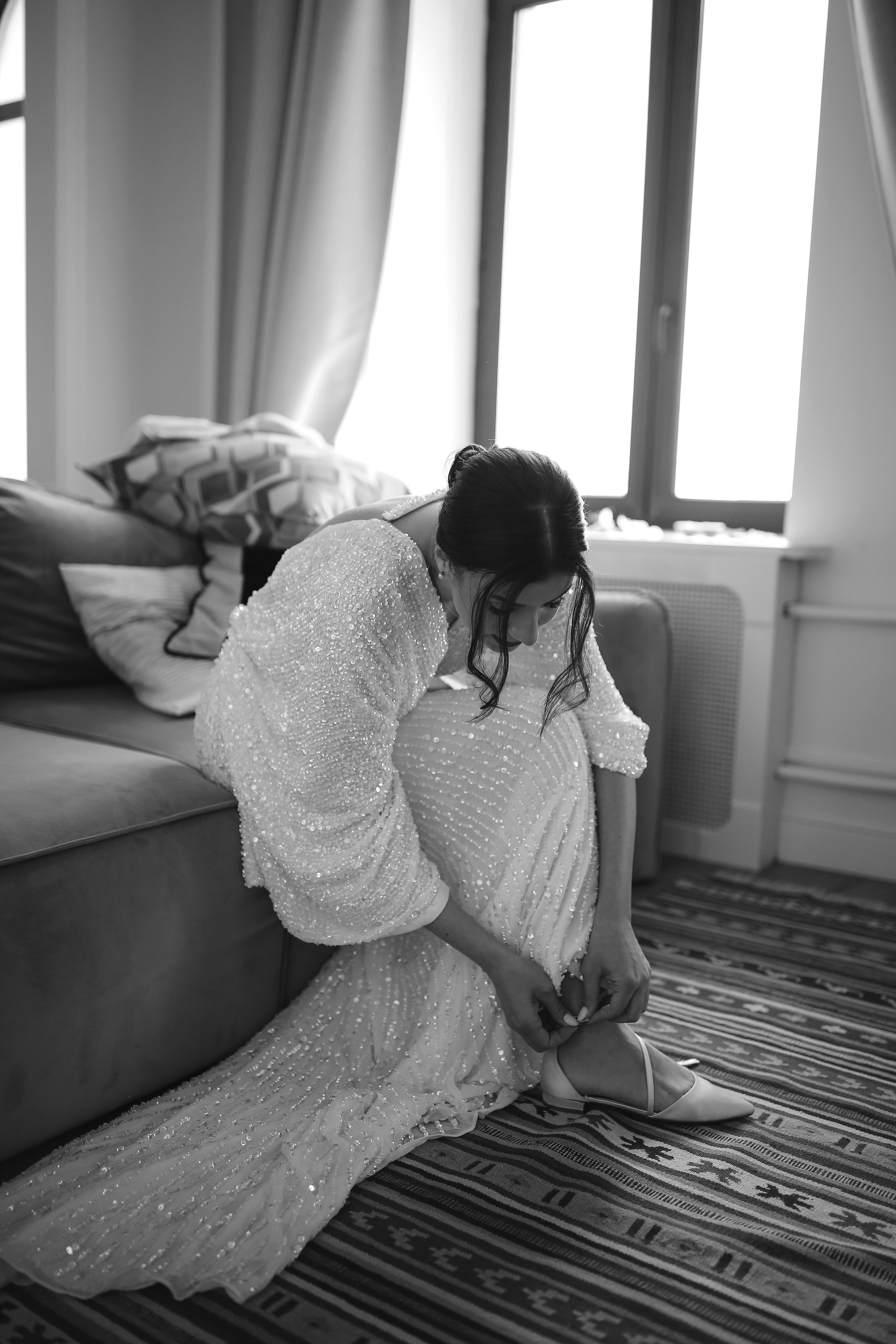 Elena & Dmitry. Ekaterina Buneeva Photography