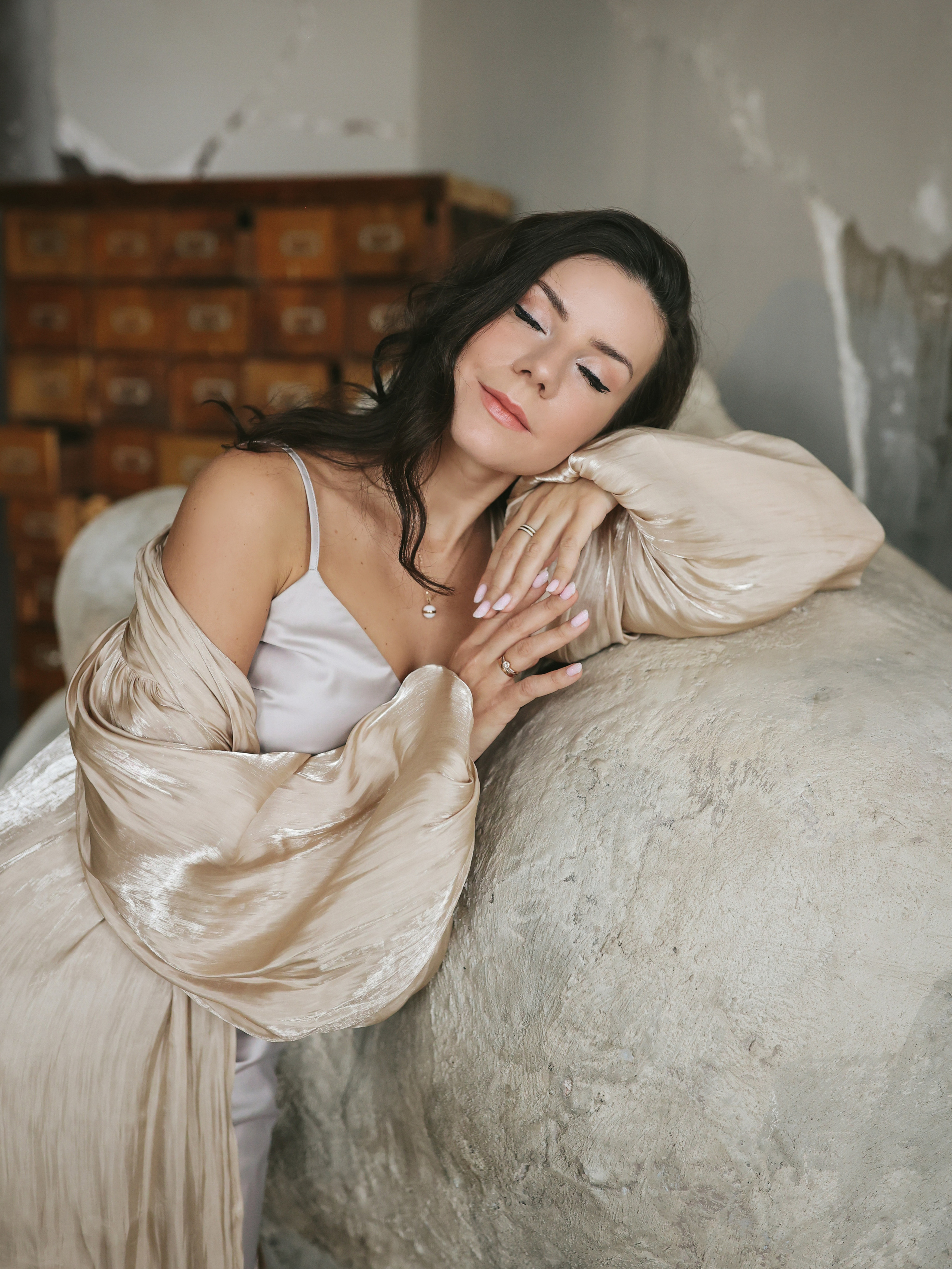 Elena. Ekaterina Buneeva Photography