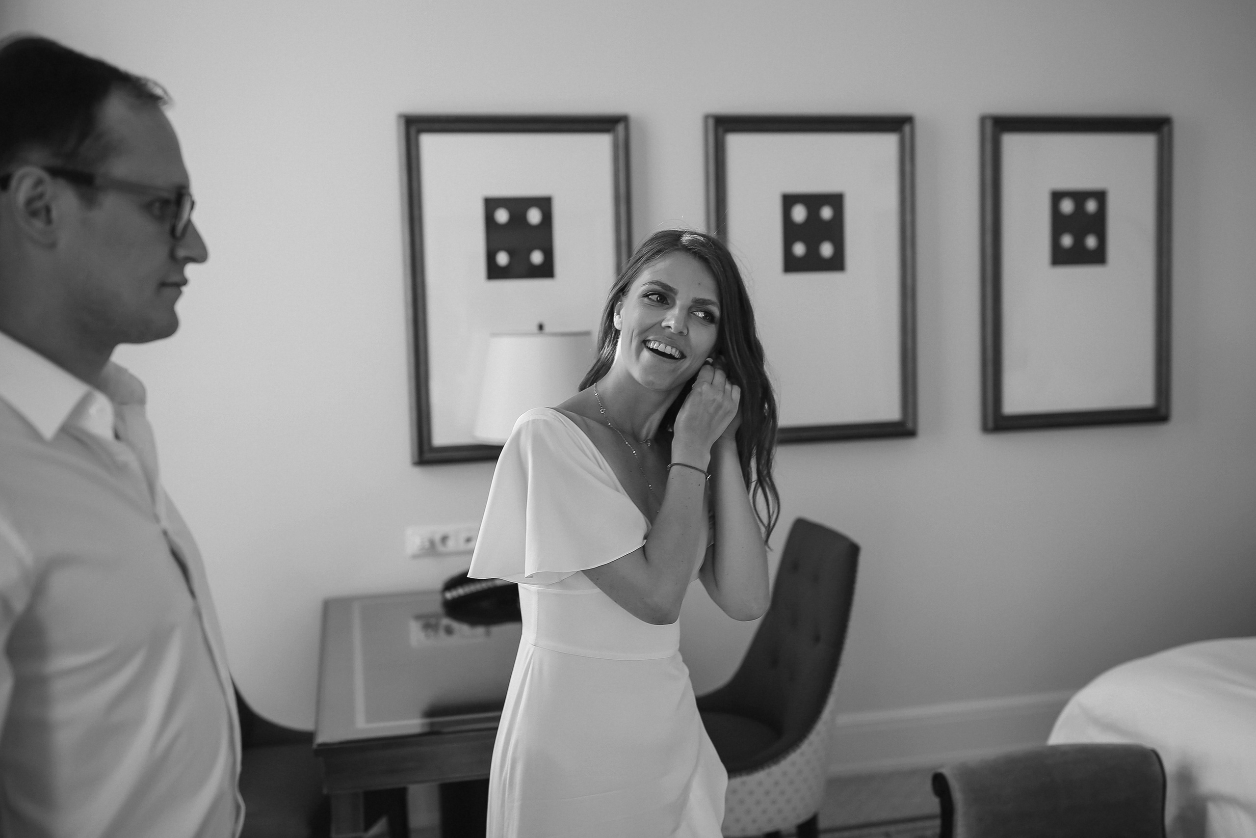 Polina & Ivan. Ekaterina Buneeva Photography