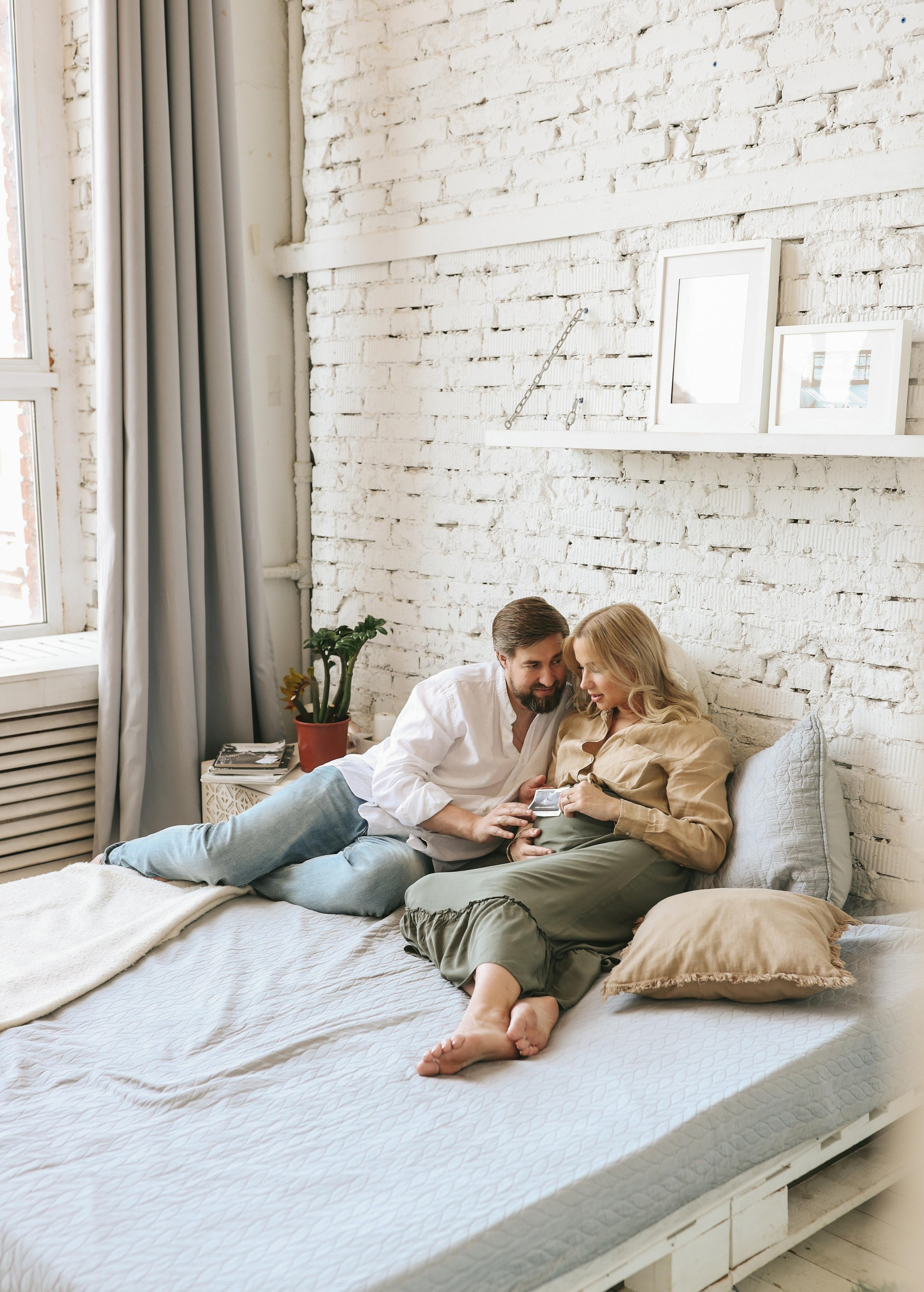 Arina & Pavel. Ekaterina Buneeva Photography