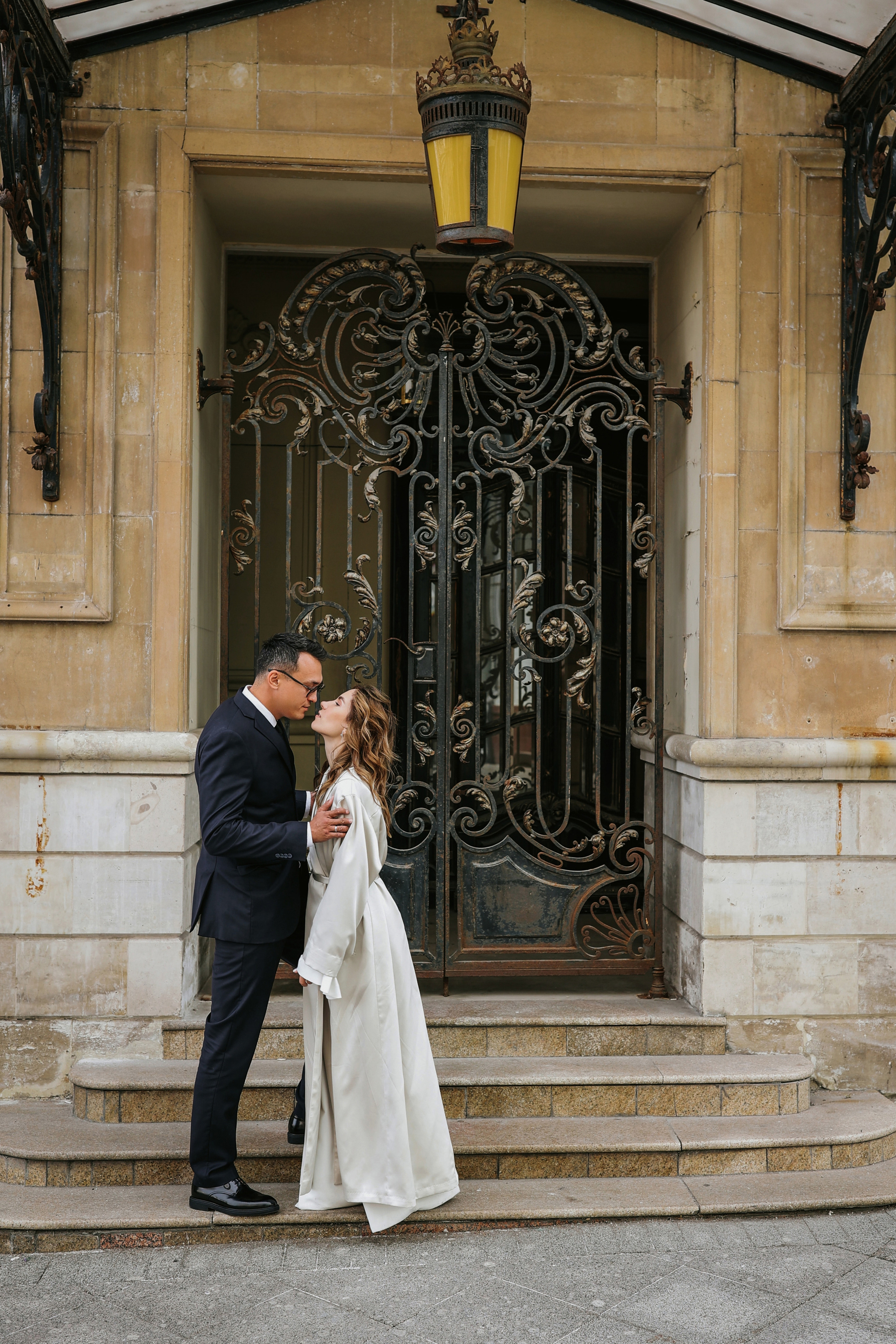 Anastasia & Anton. Ekaterina Buneeva Photography