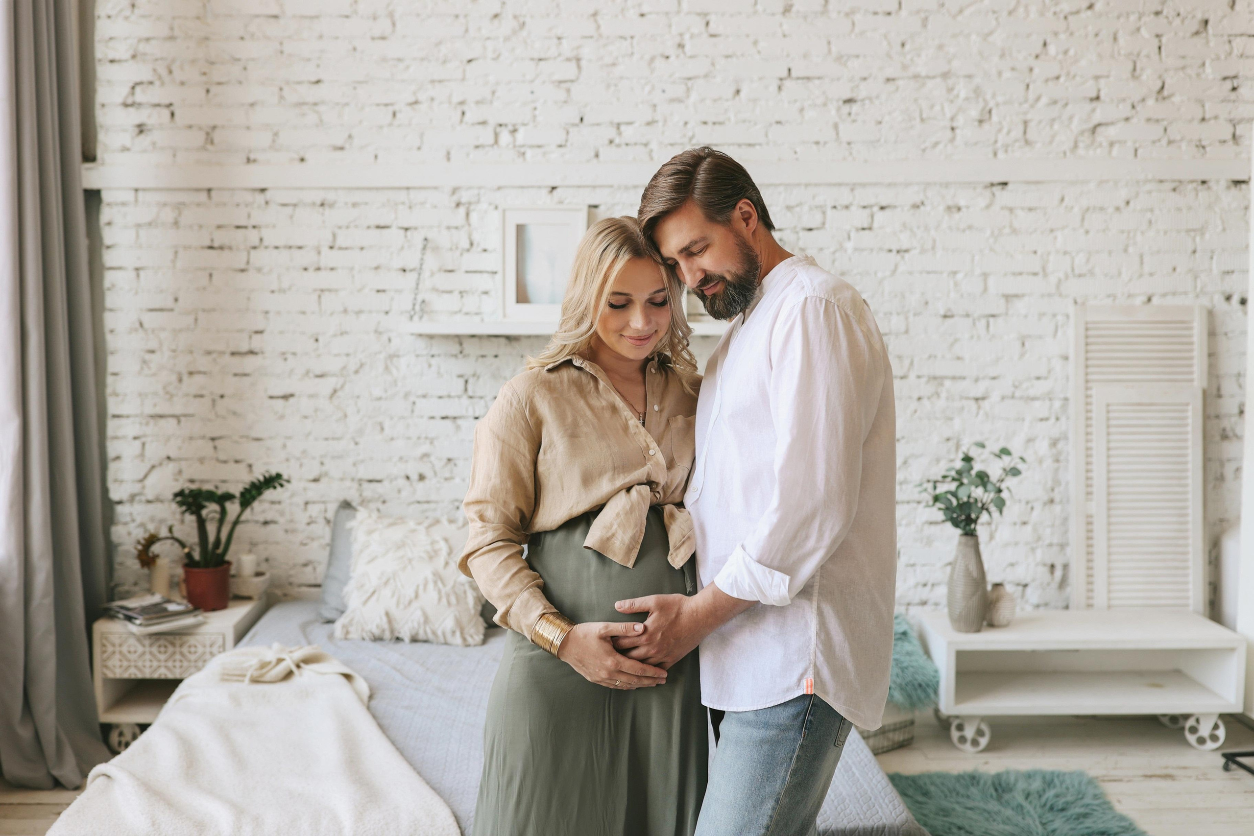 Arina & Pavel. Ekaterina Buneeva Photography