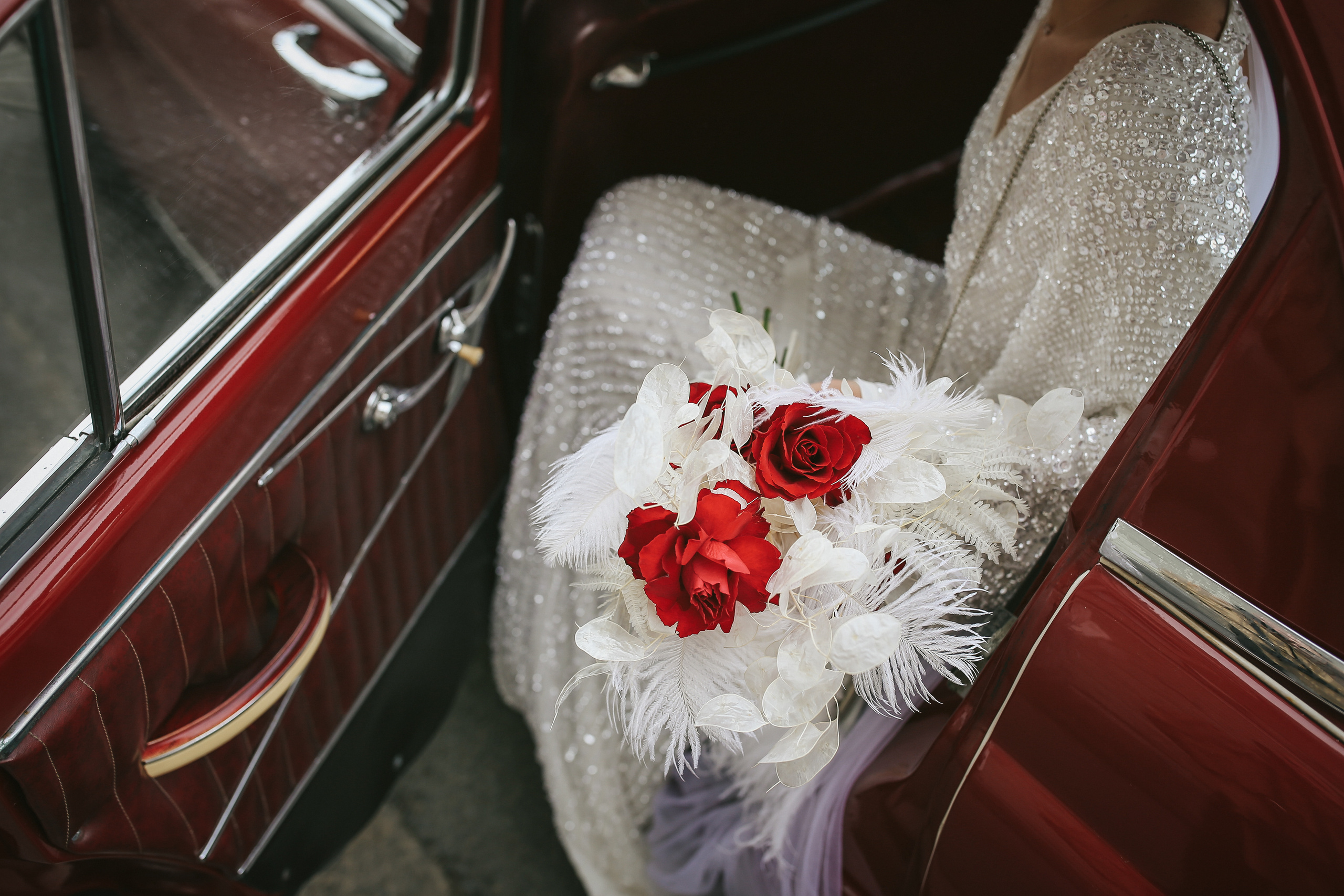 Elena & Dmitry. Ekaterina Buneeva Photography