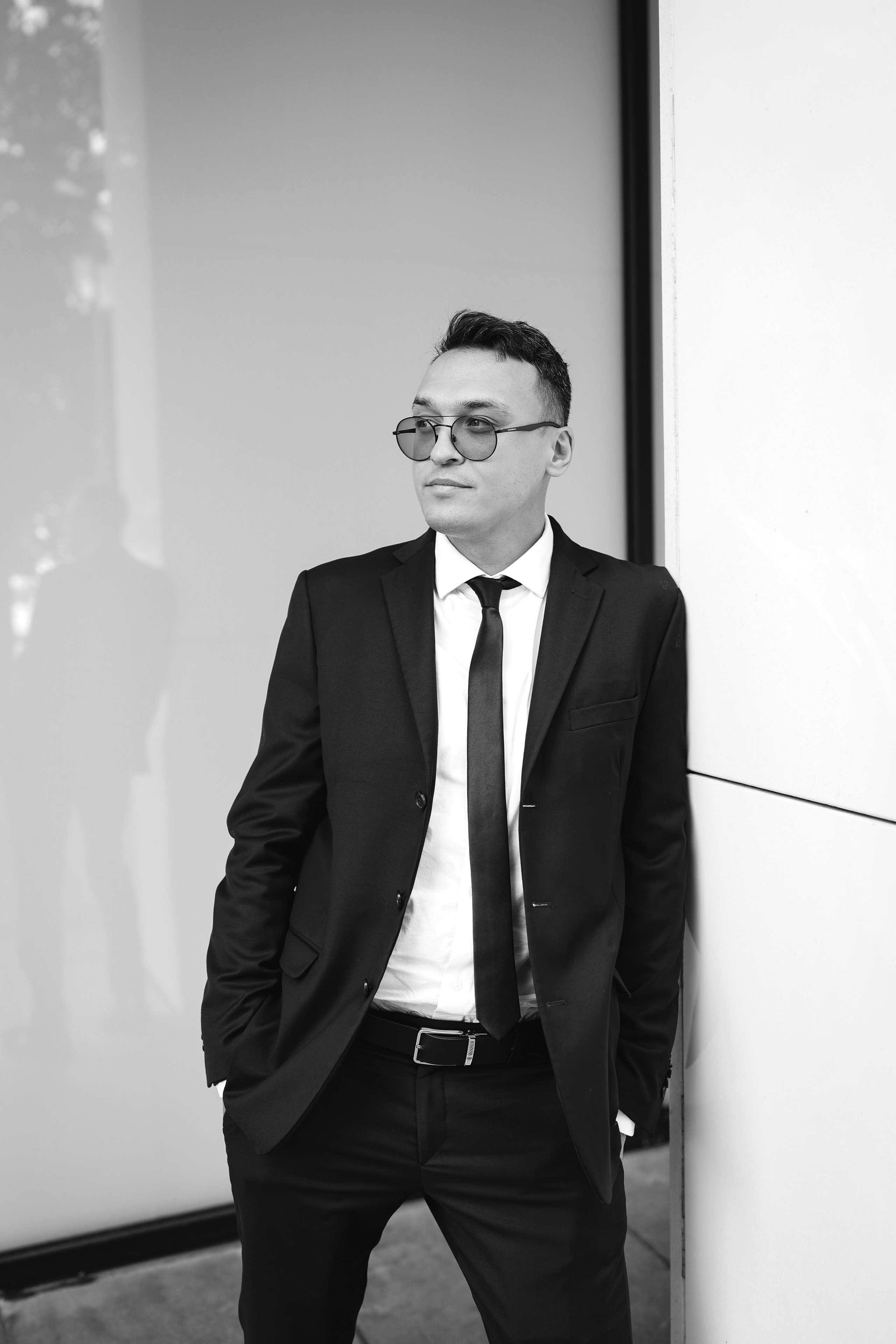 Anastasia & Anton. Ekaterina Buneeva Photography