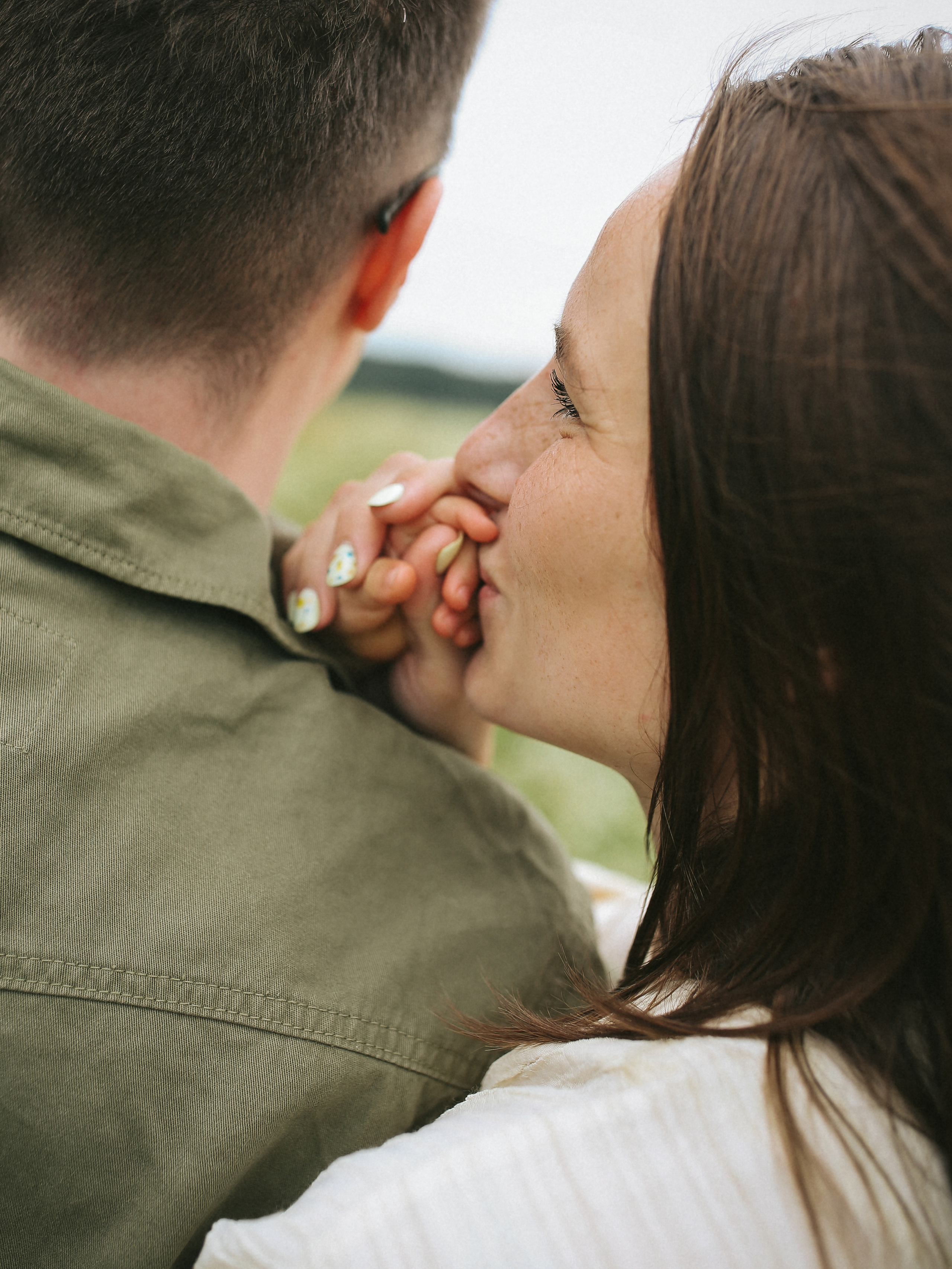 Ksenia, Misha, Leo. Ekaterina Buneeva Photography